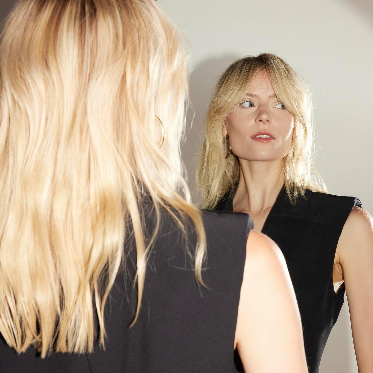 imageBright Blonde Radiance ampamp Repair Treatment