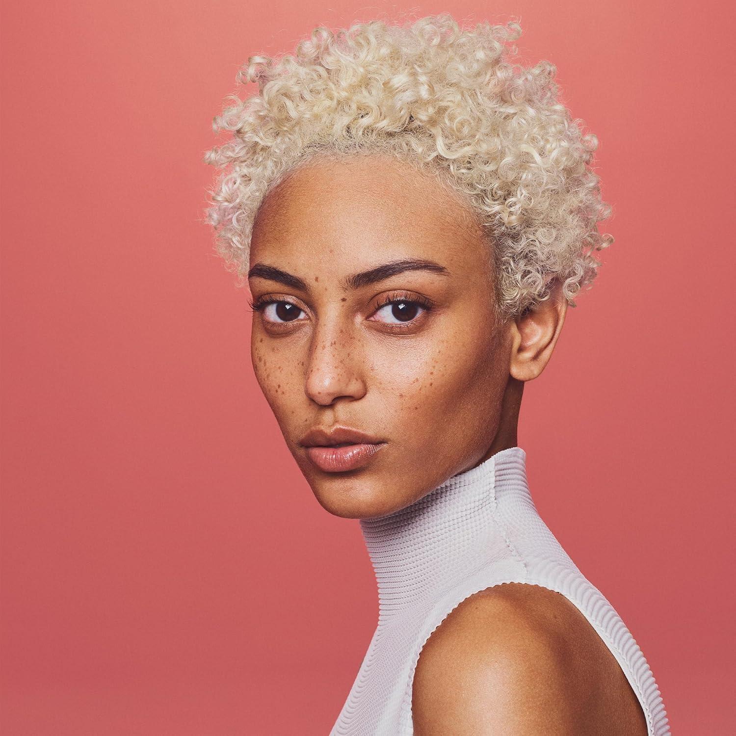 imageBright Blonde Radiance ampamp Repair Treatment