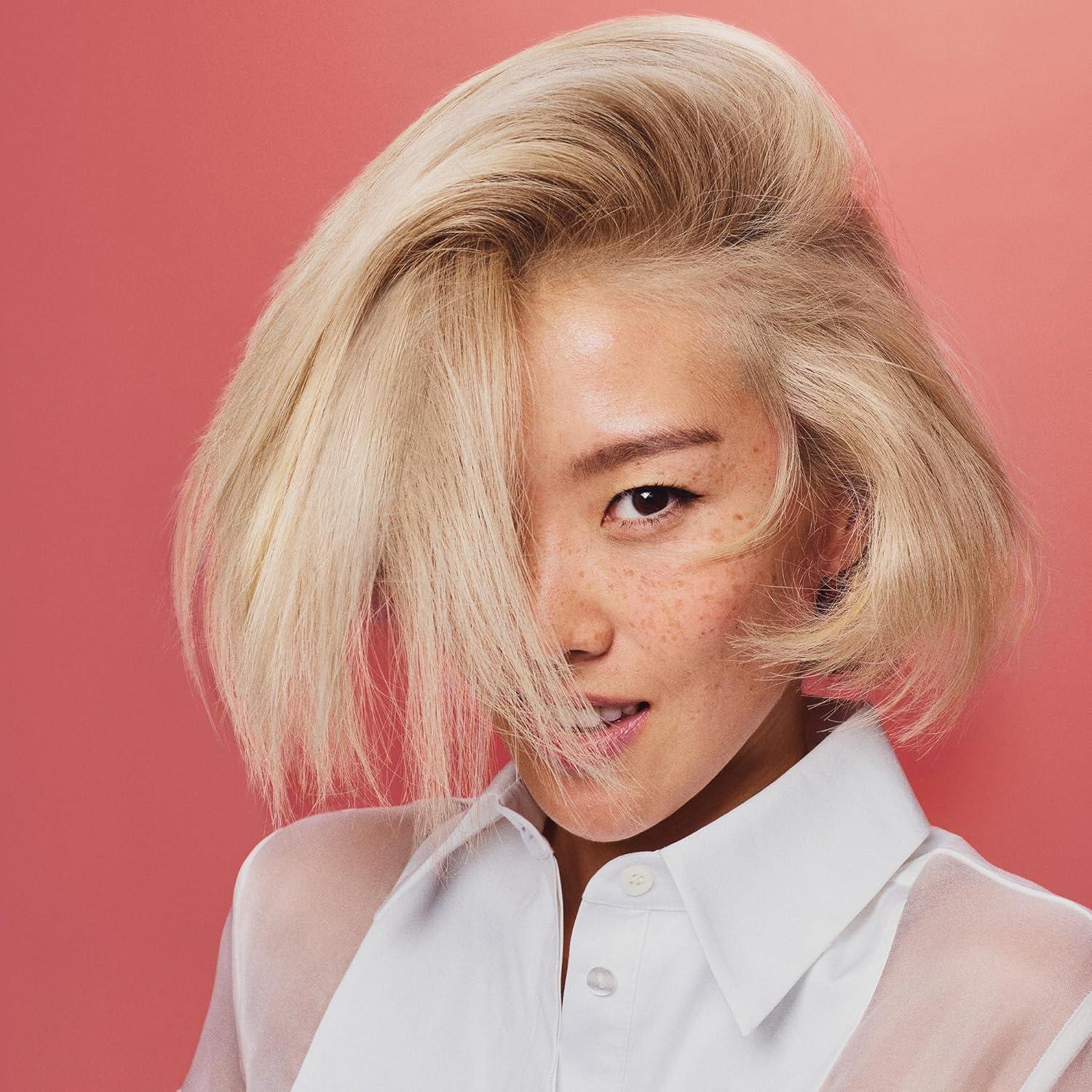 imageBright Blonde Radiance ampamp Repair Treatment