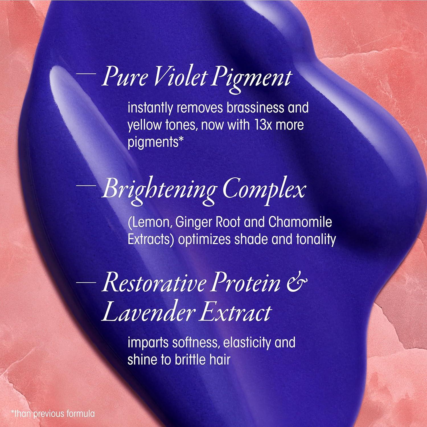 imageBright Blonde Radiance ampamp Repair Treatment