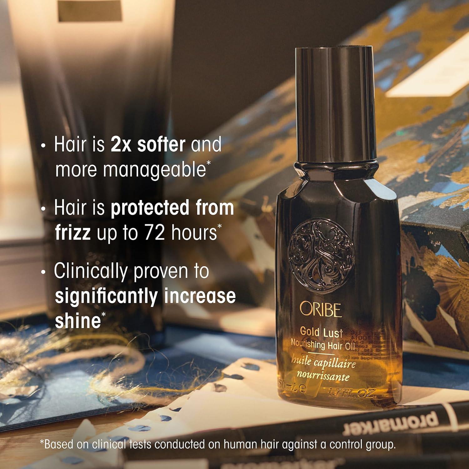 imageGold Lust Collection