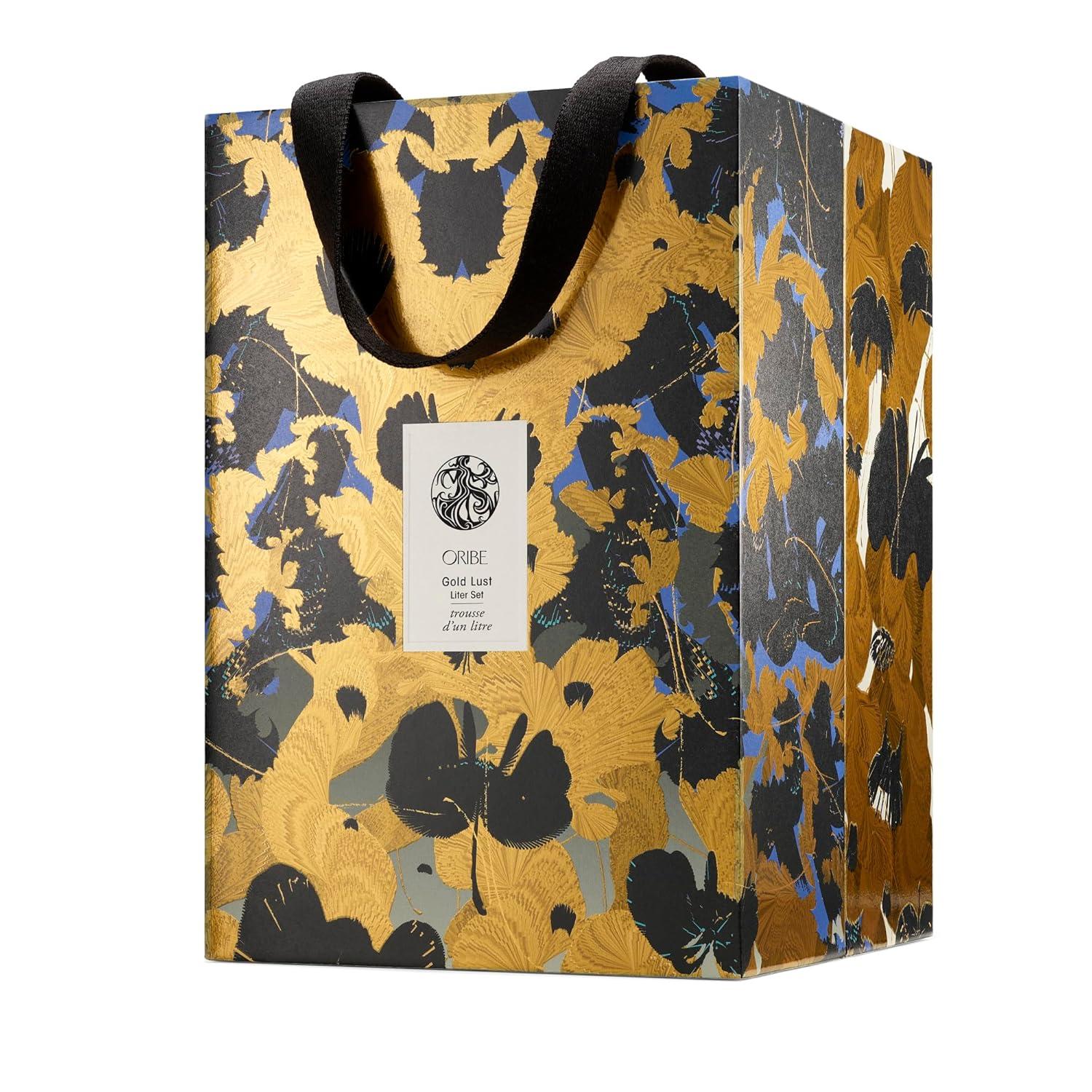 imageGold Lust Liter Set