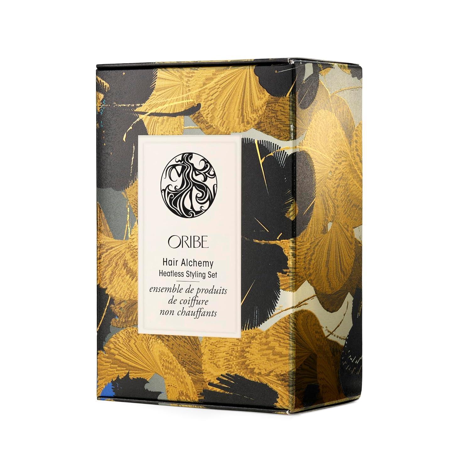 imageHair Alchemy Heatless Styling Set