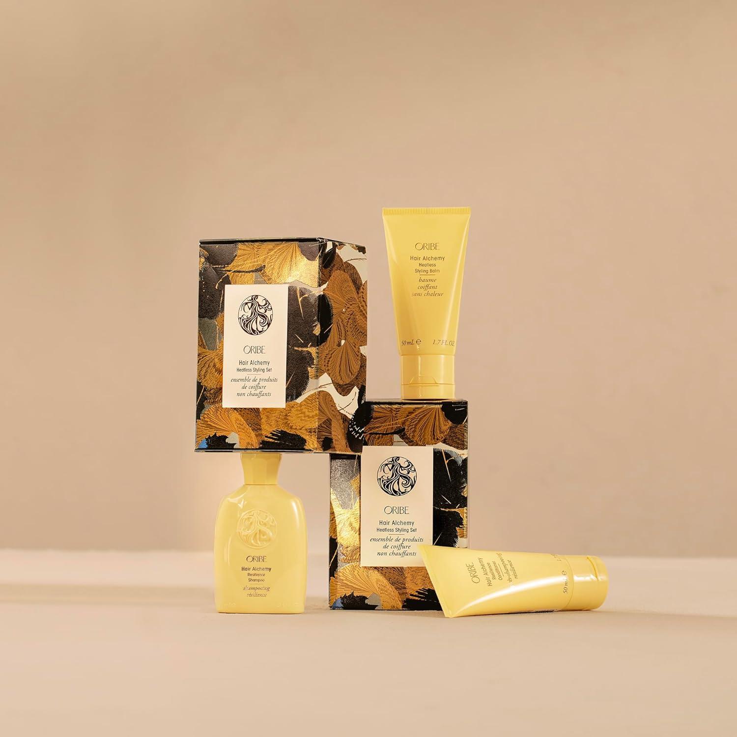 imageHair Alchemy Heatless Styling Set