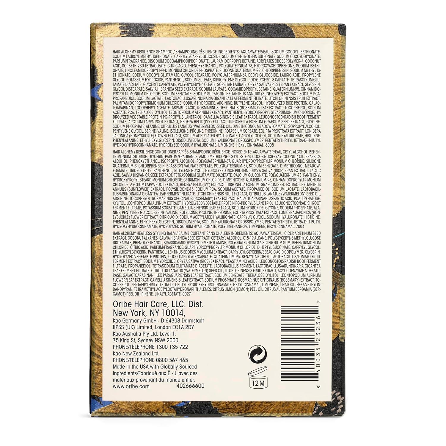 imageHair Alchemy Heatless Styling Set