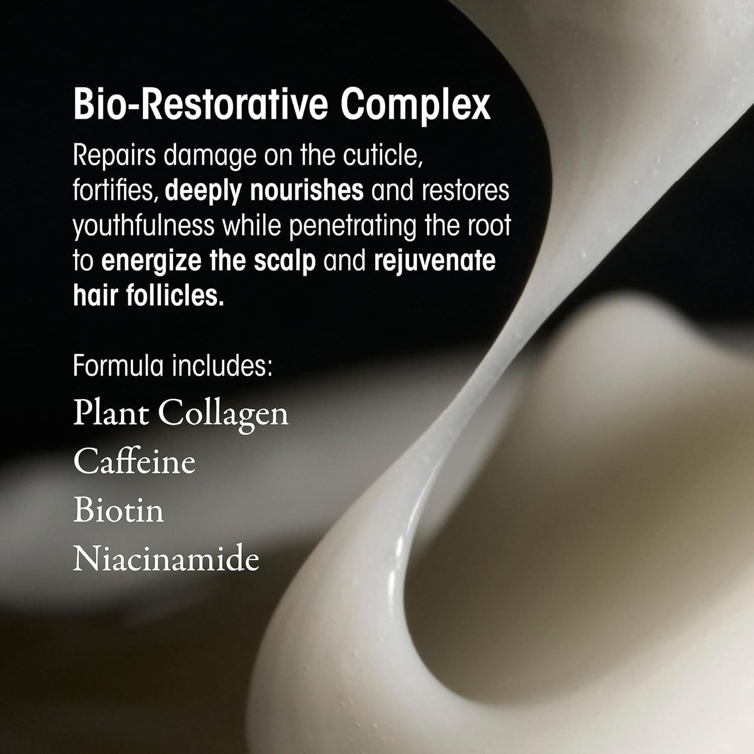 imageORIBE Gold Lust Restorative Night Creme Shampoo ampamp Conditioner Bundle