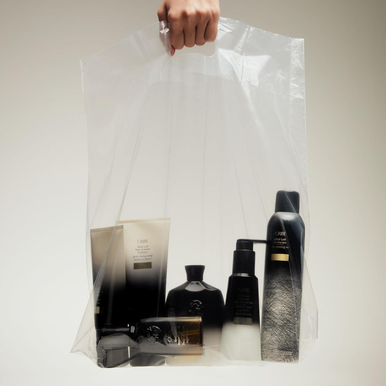 imageORIBE Gold Lust Restorative Night Creme Shampoo ampamp Conditioner Bundle