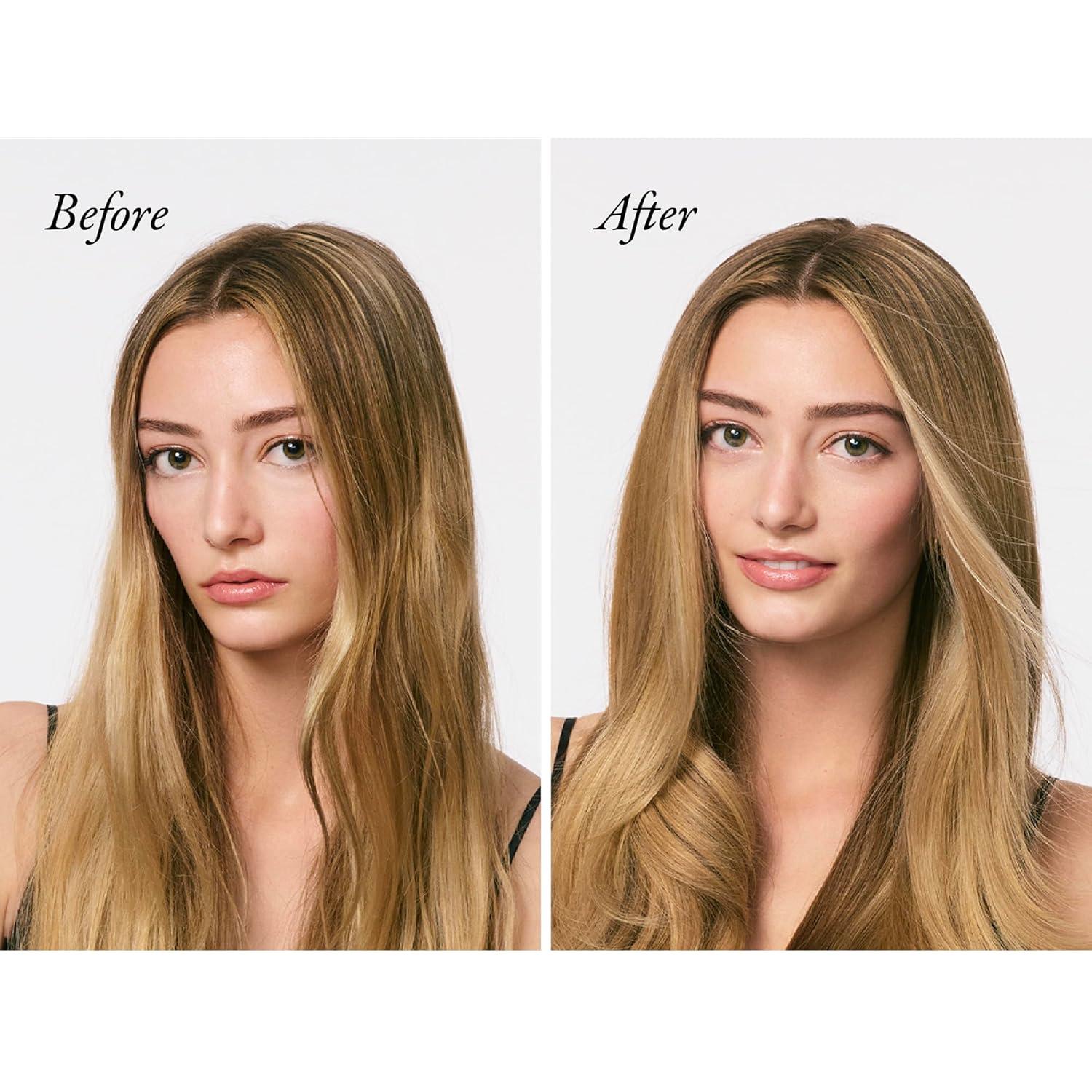 imageORIBE Gold Lust Restorative Night Creme Shampoo ampamp Conditioner Bundle