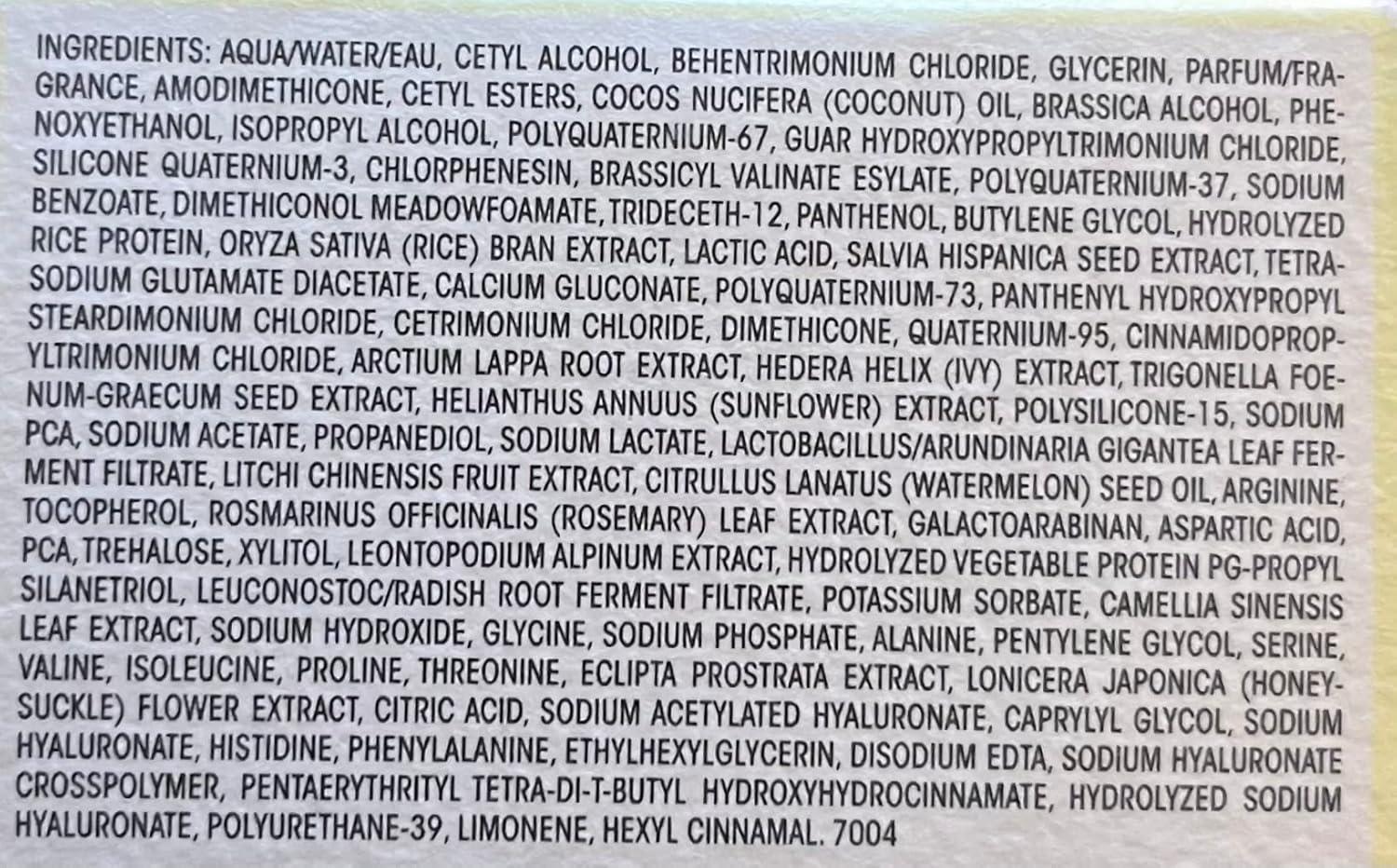 imageORIBE Hair Alchemy Resilience Conditioner Liter RefillTravel 17 oz