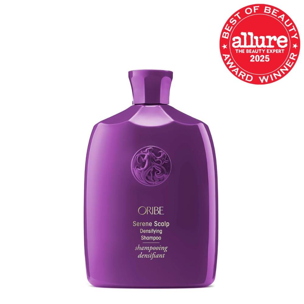 imageORIBE Serene Scalp Densifying Shampoo