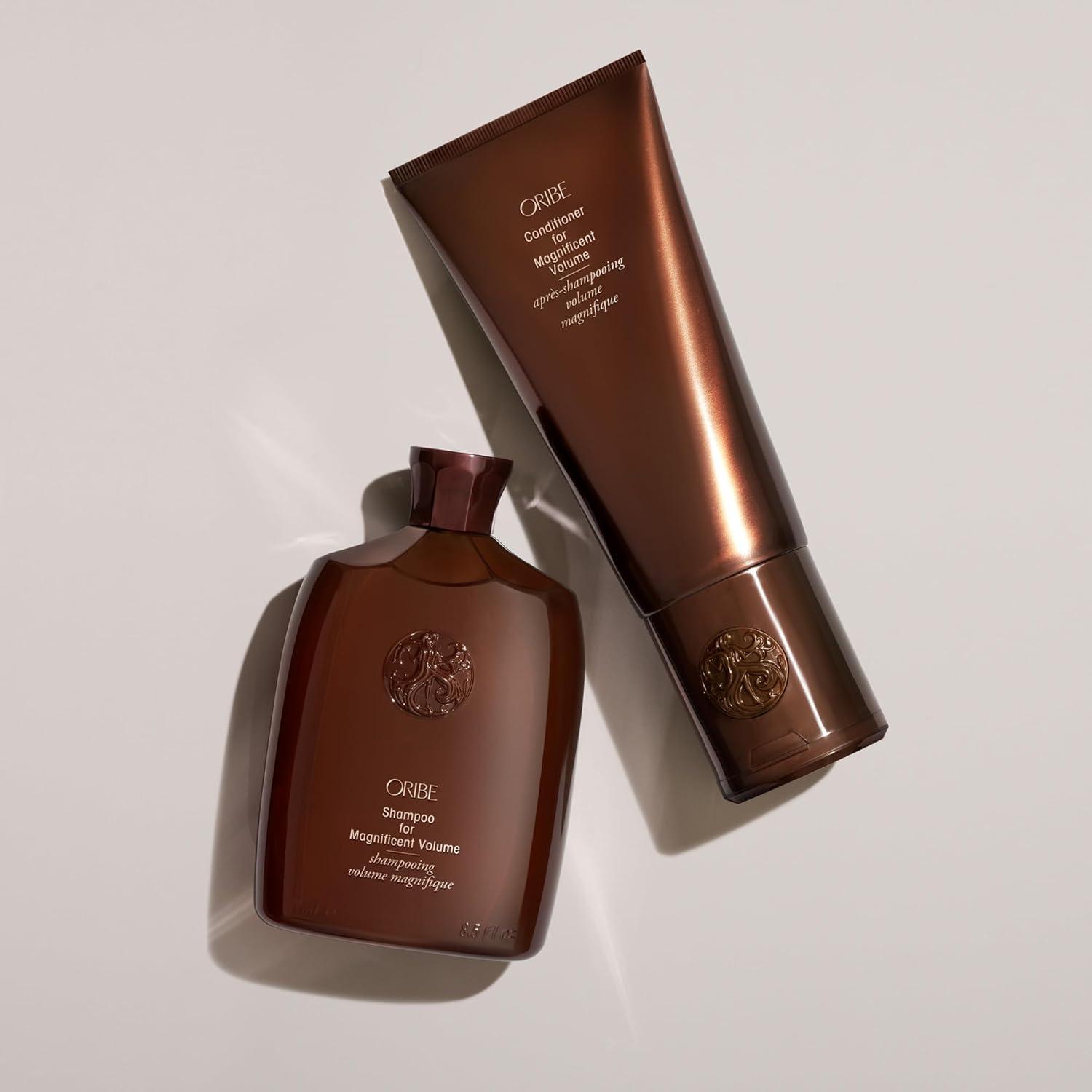 imageORIBE Shampoo and Conditioner for Magnificent Volume Bundle