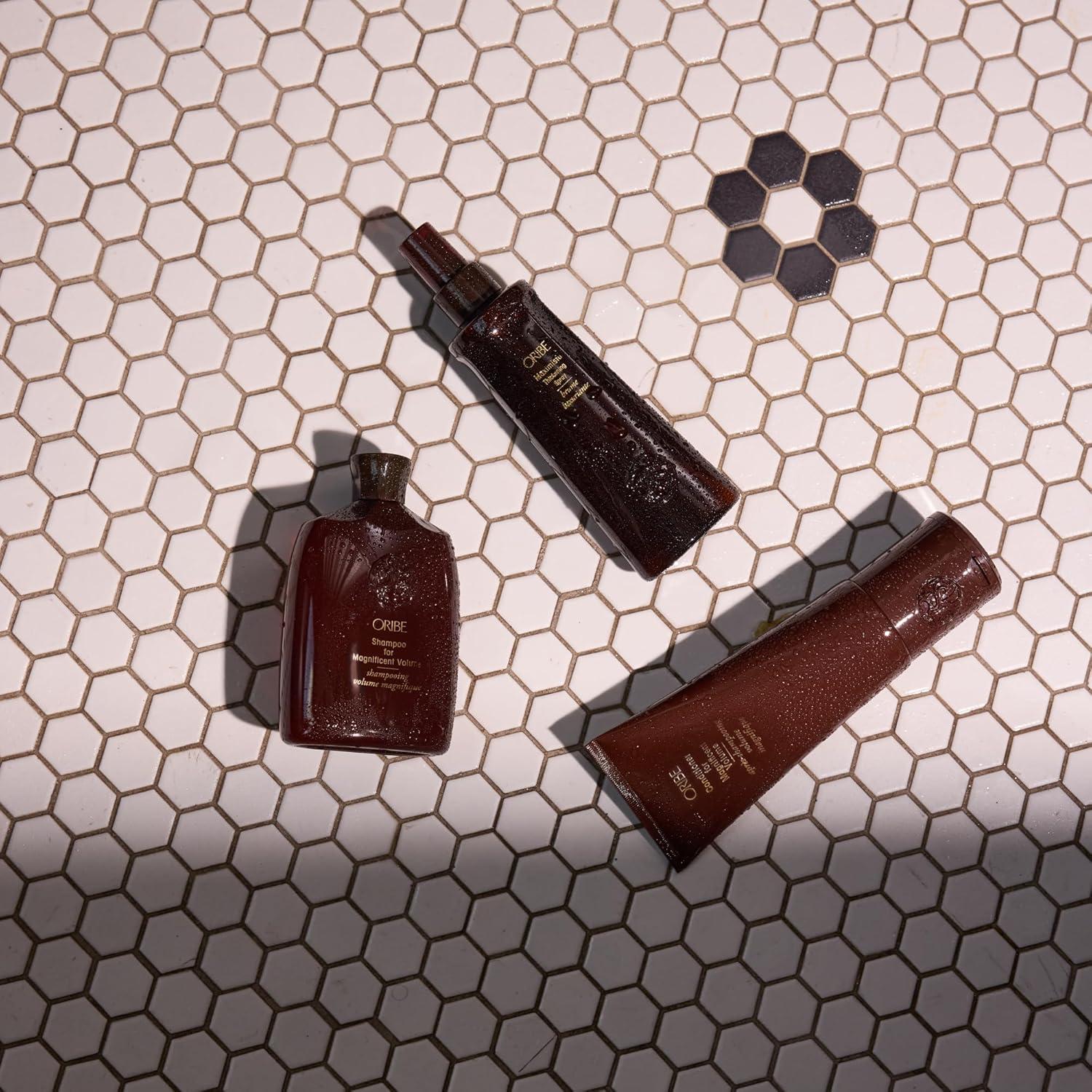 imageORIBE Shampoo and Conditioner for Magnificent Volume Bundle