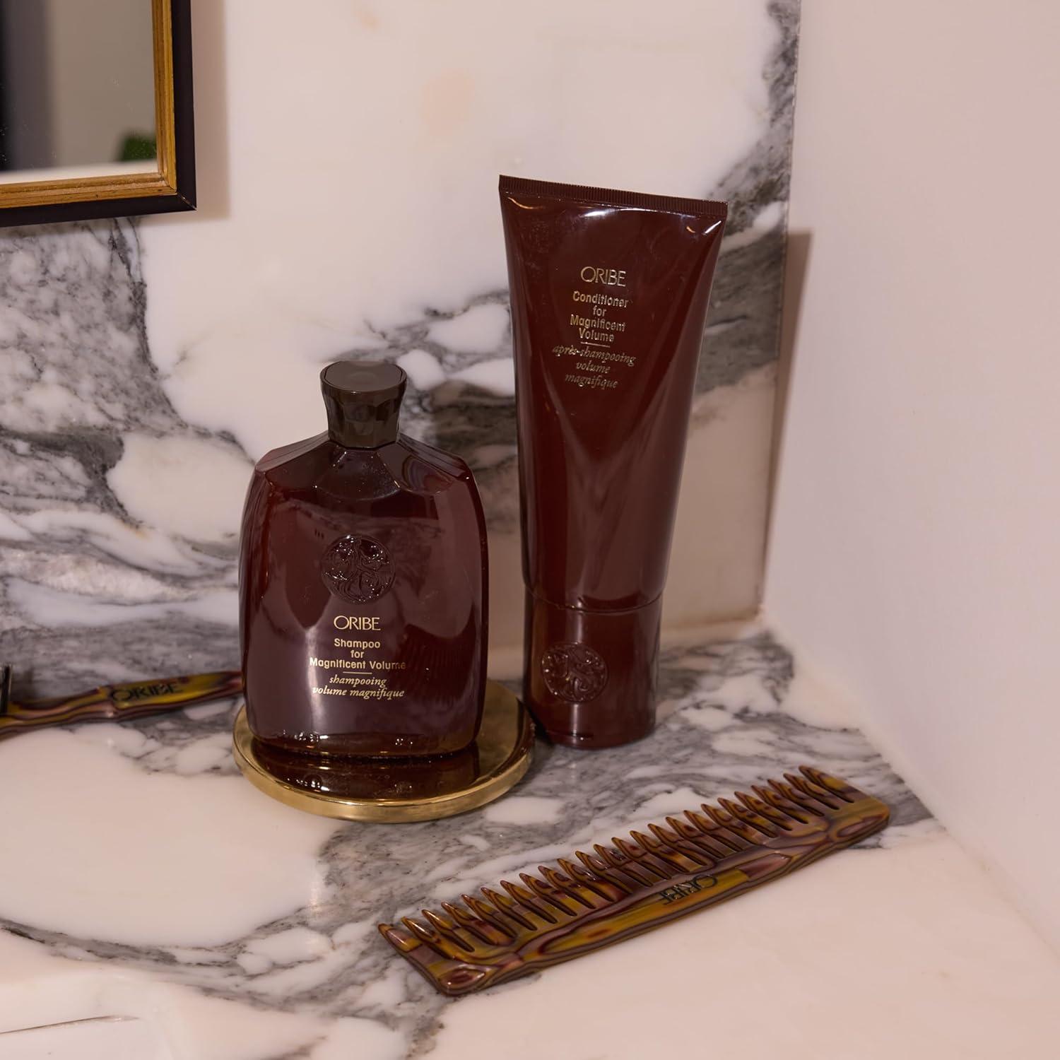 imageORIBE Shampoo and Conditioner for Magnificent Volume Bundle
