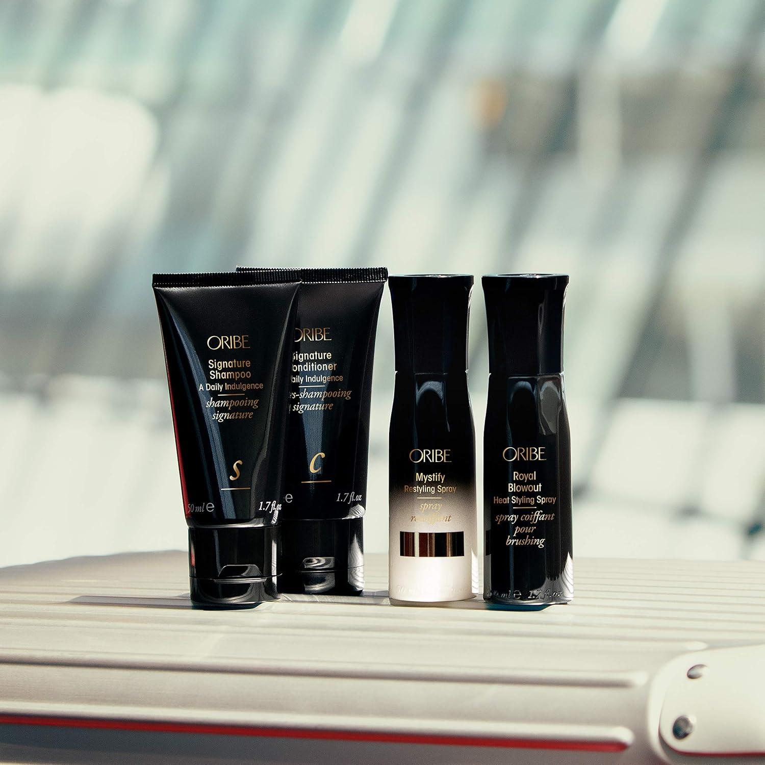 imageORIBE Signature Conditioner Refill PouchTravel 17 oz