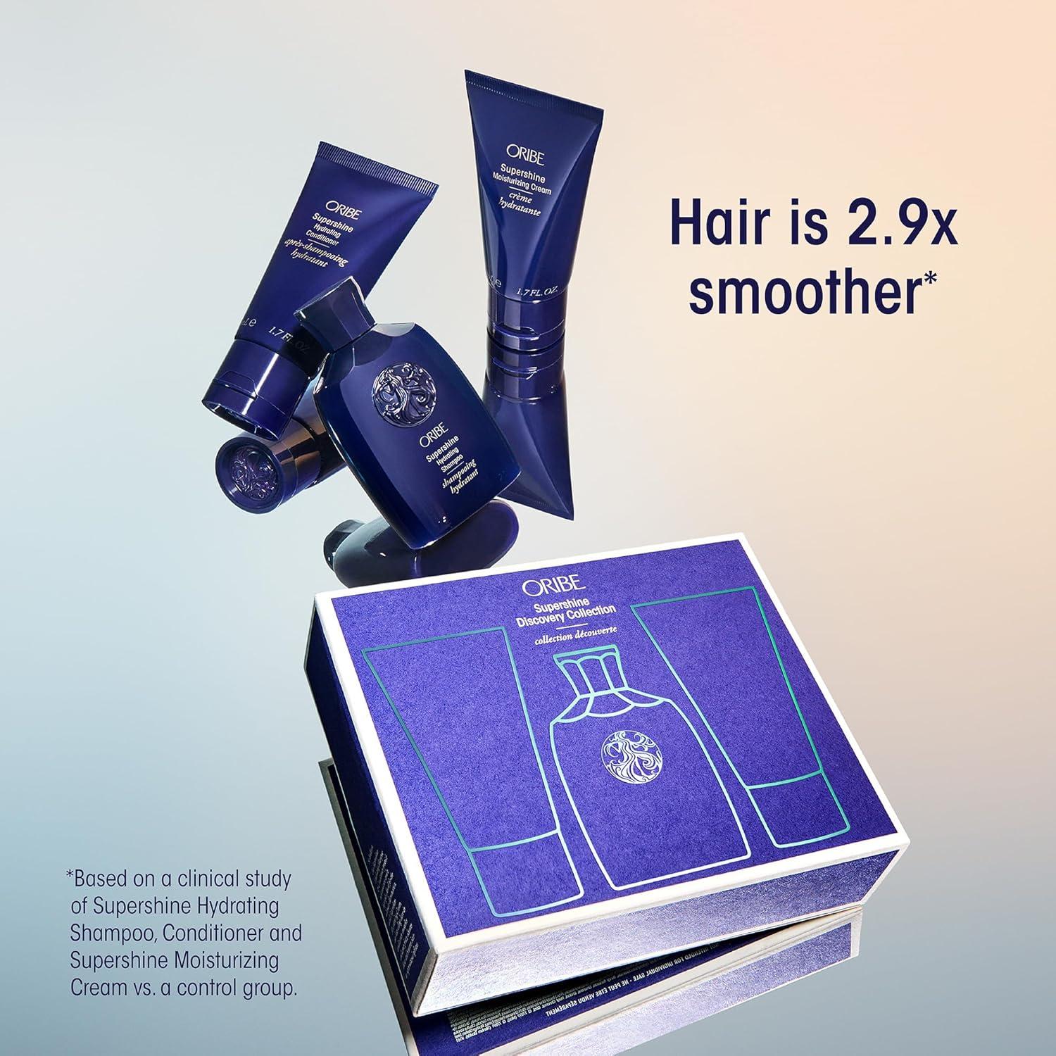 imageORIBE Supershine Discovery Set