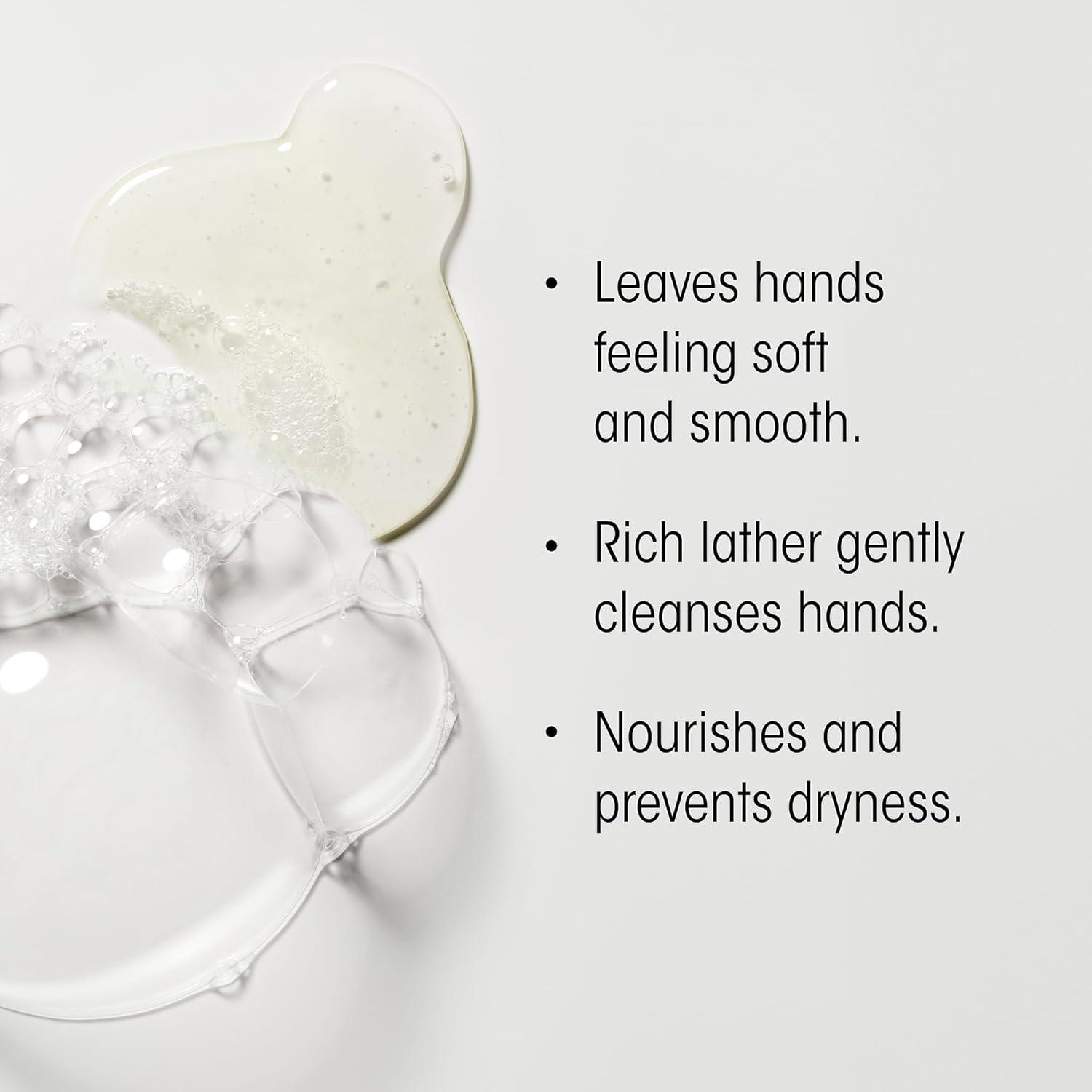 imageORIBE Valley of Flowers Revitalizing Hand Wash