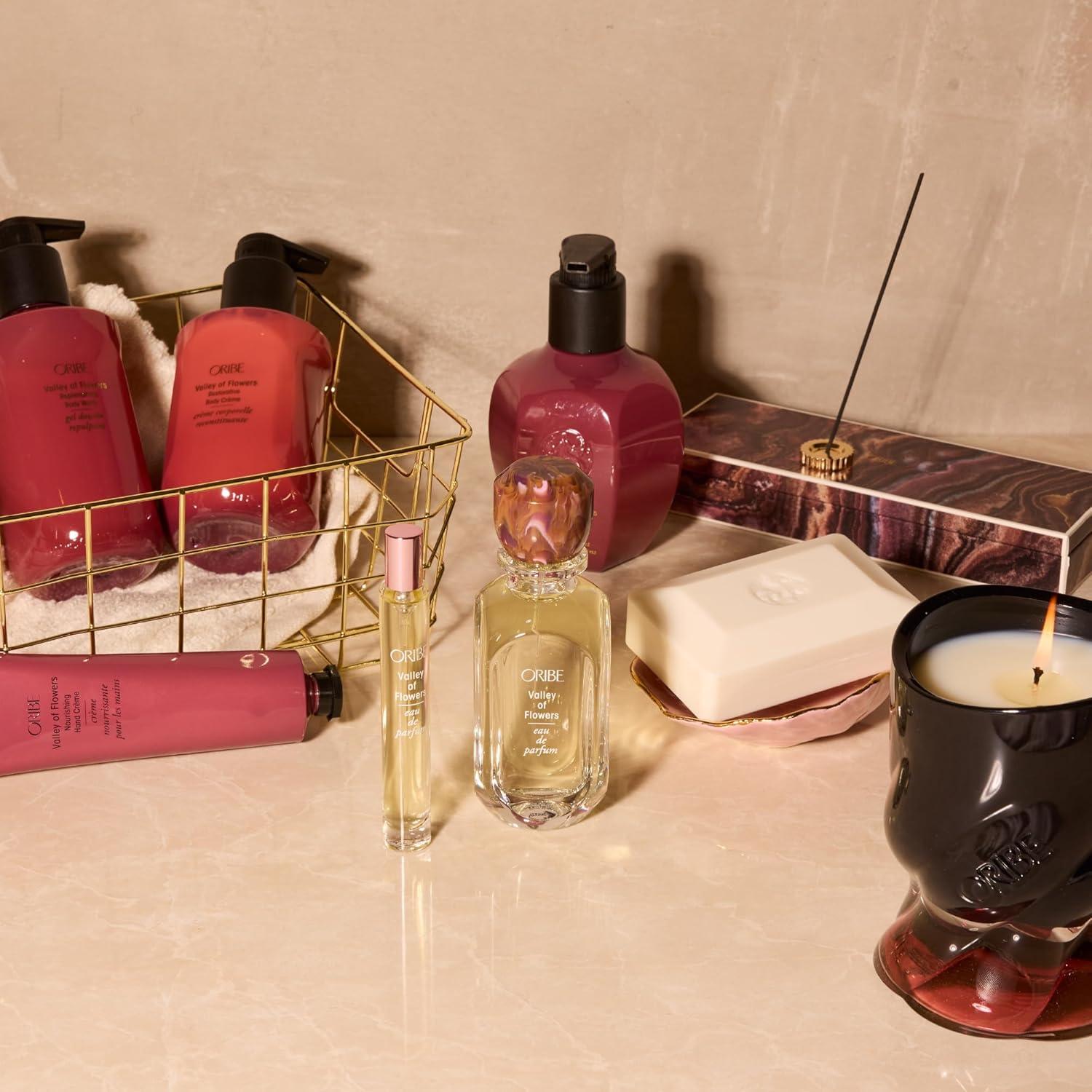 imageORIBE Valley of Flowers Revitalizing Hand Wash