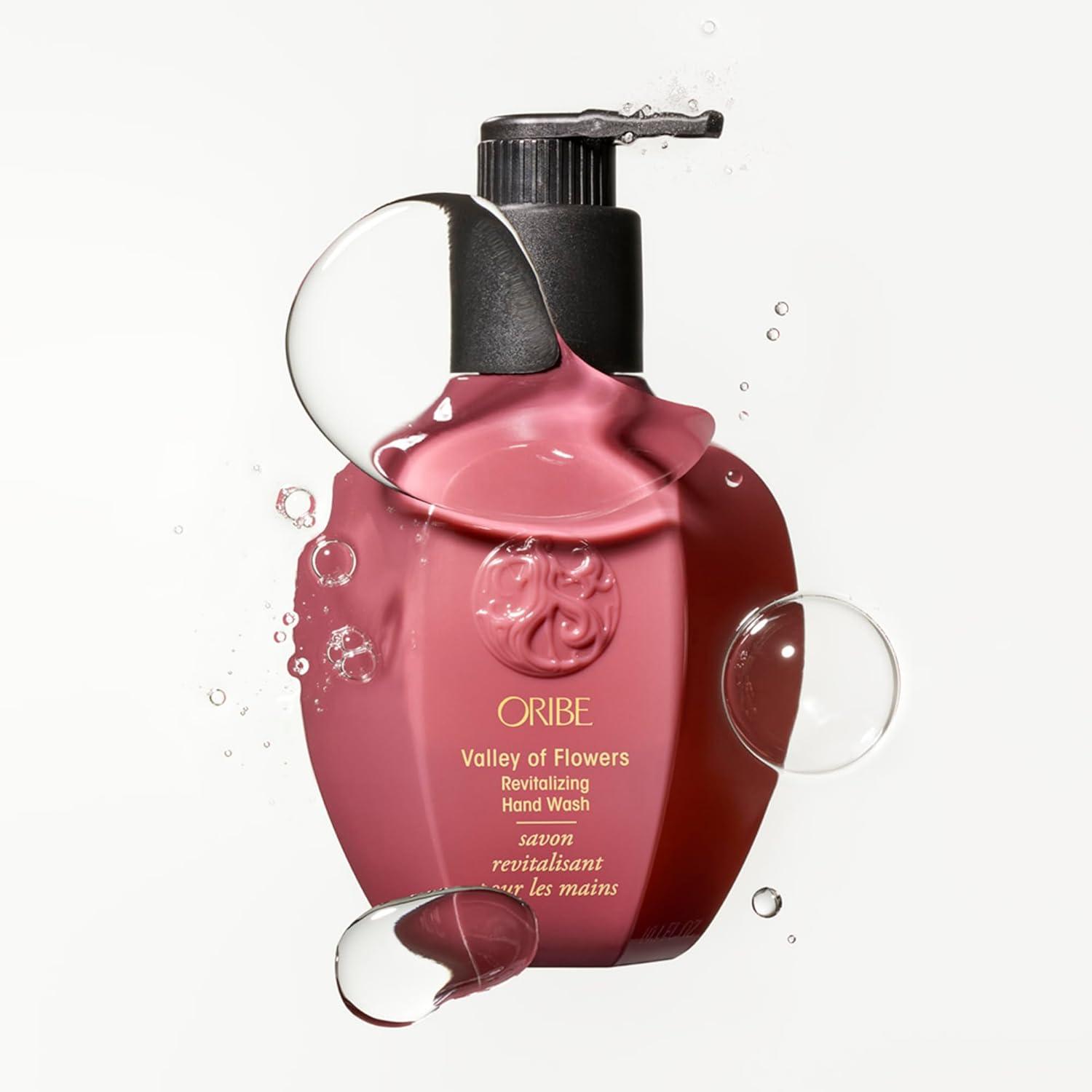 imageORIBE Valley of Flowers Revitalizing Hand Wash