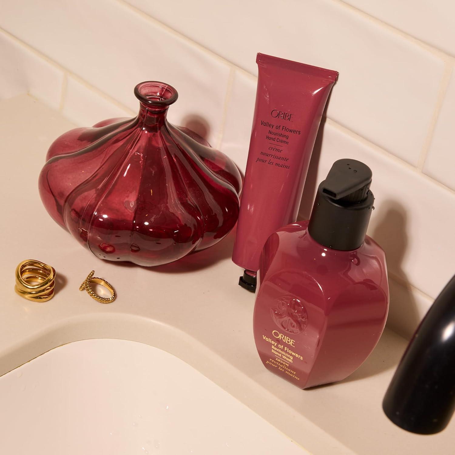 imageORIBE Valley of Flowers Revitalizing Hand Wash