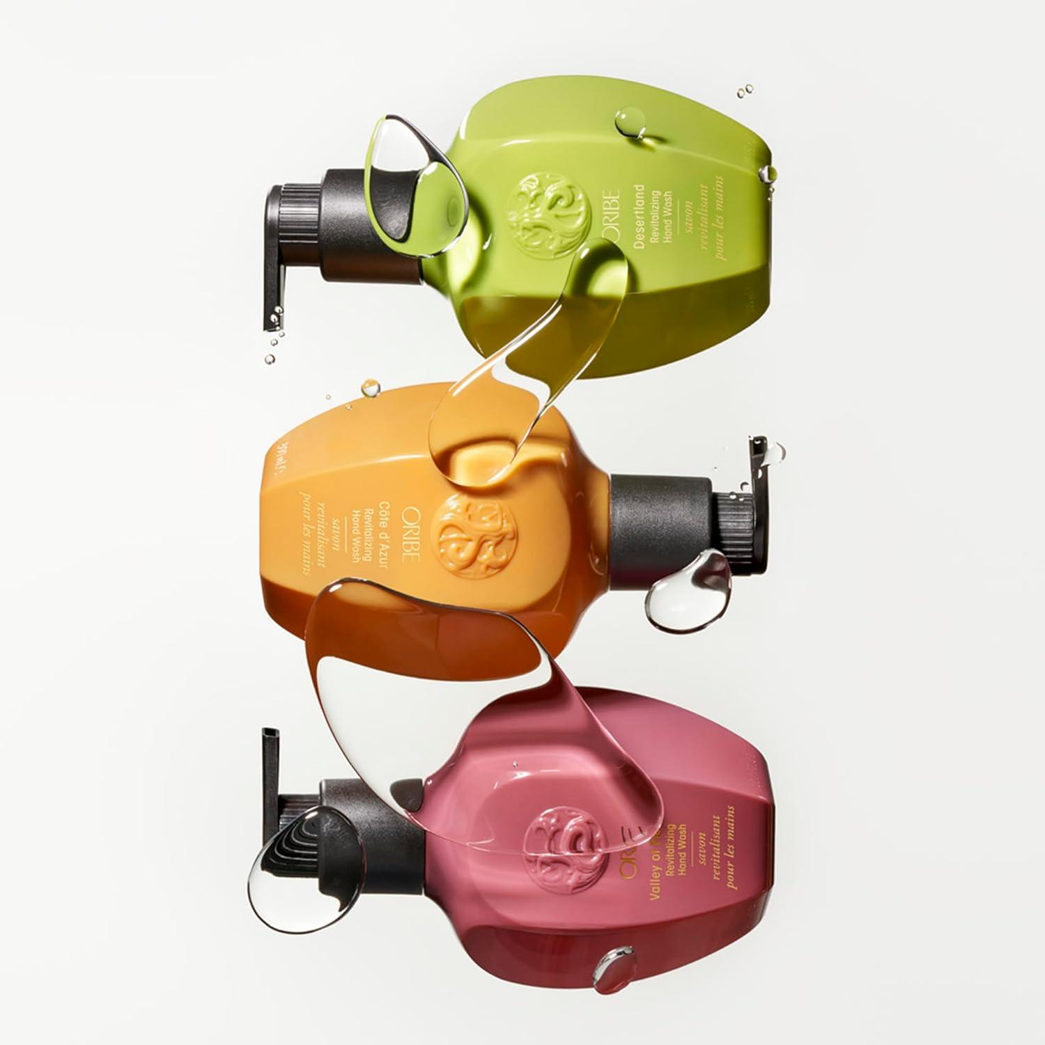 imageORIBE Valley of Flowers Revitalizing Hand Wash