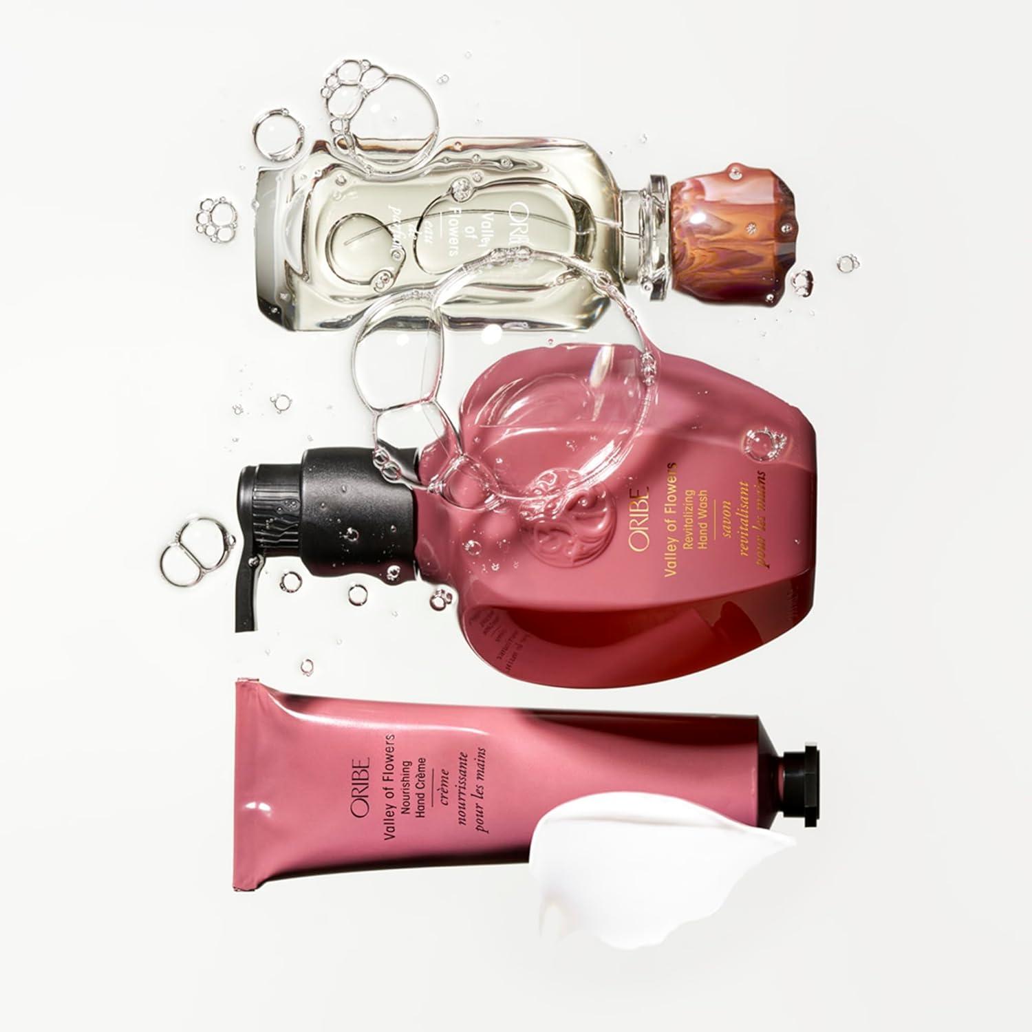 imageORIBE Valley of Flowers Revitalizing Hand Wash