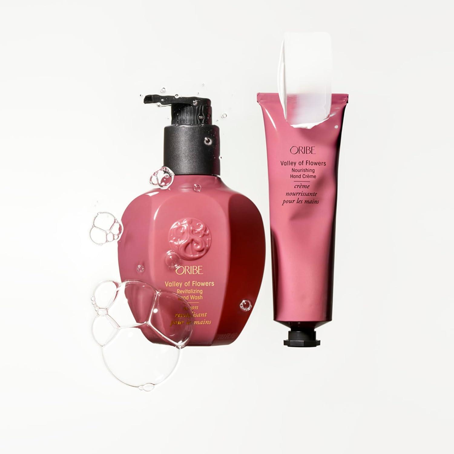 imageORIBE Valley of Flowers Revitalizing Hand Wash