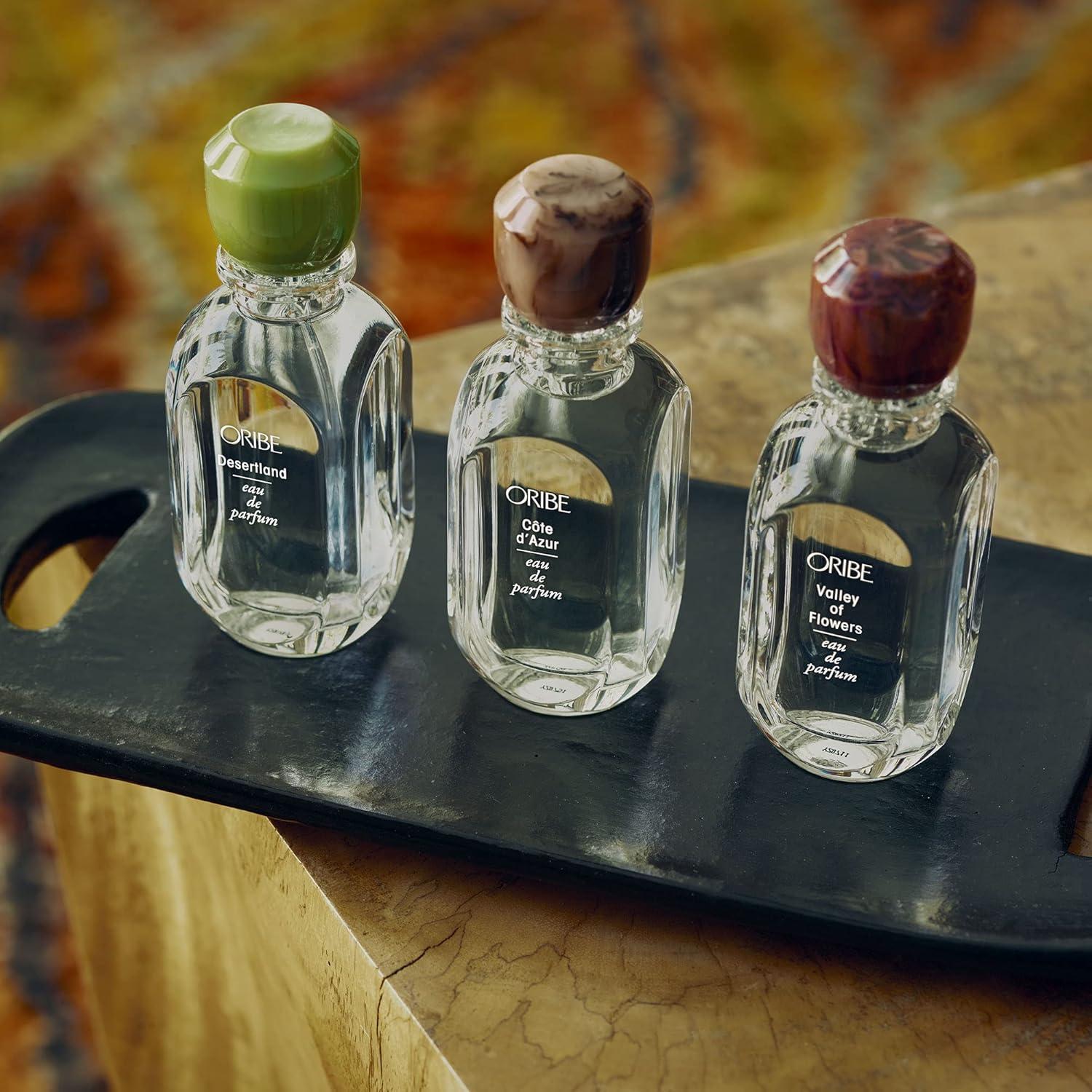 imageOribe Cote dAzur Eau de Parfum25 Fl Oz Pack of 1