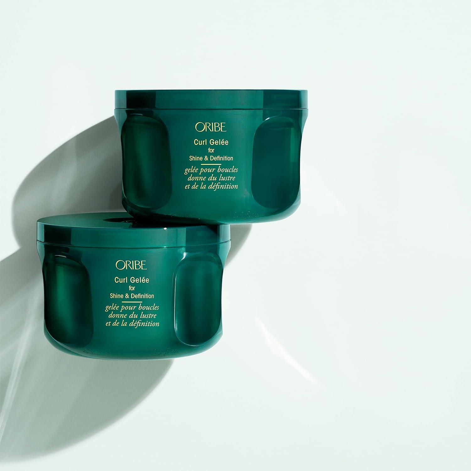 imageOribe Curl Gele for Shine ampamp Definition845 Fl Oz Pack of 1