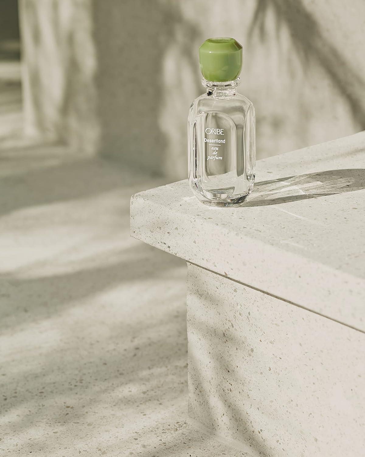 imageOribe Desertland Eau de Parfum25 Fl Oz Pack of 1