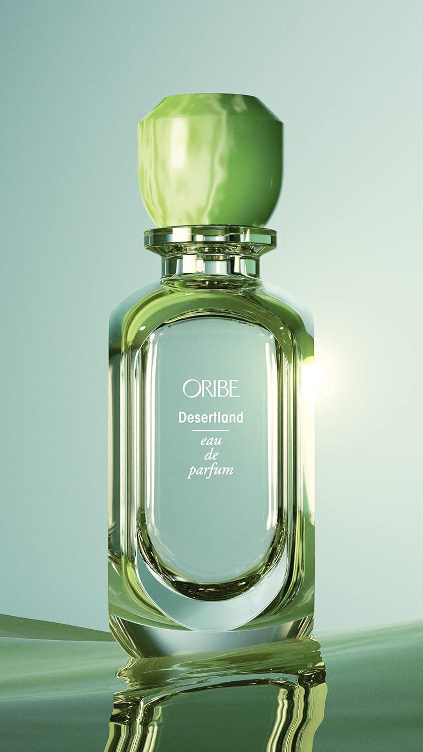 imageOribe Desertland Eau de Parfum25 Fl Oz Pack of 1