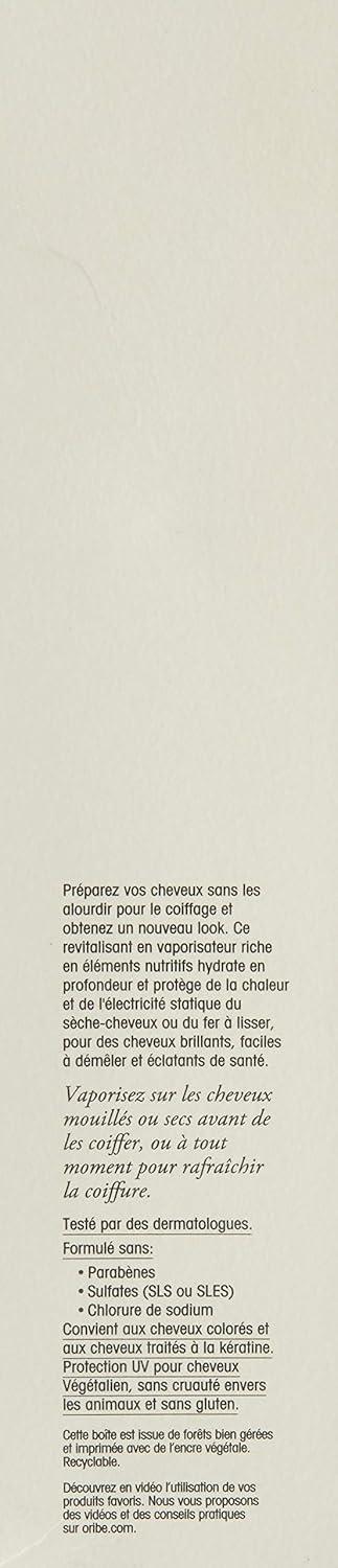 imageOribe Foundation Mist 68 Fl Oz Pack of 1