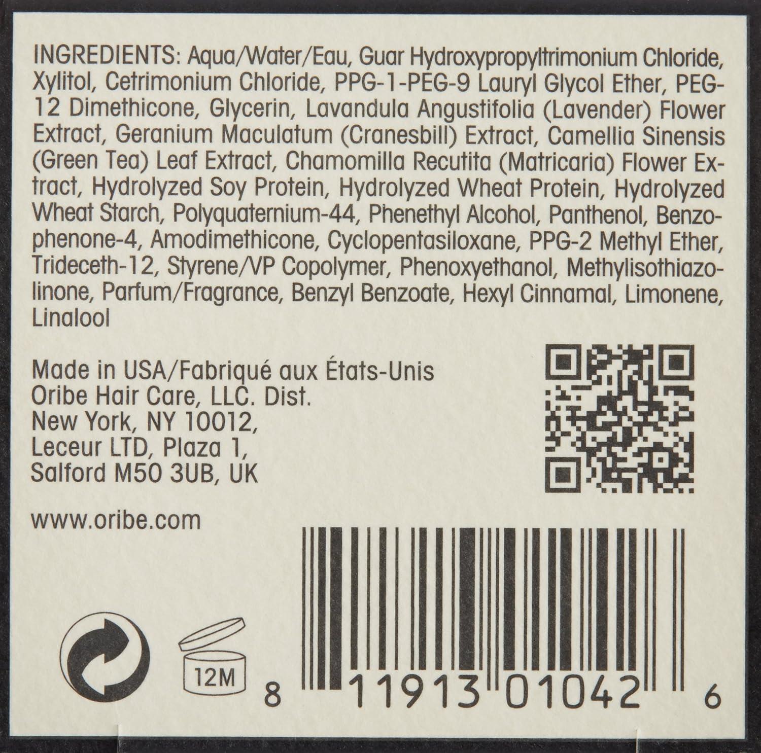 imageOribe Foundation Mist 68 Fl Oz Pack of 1