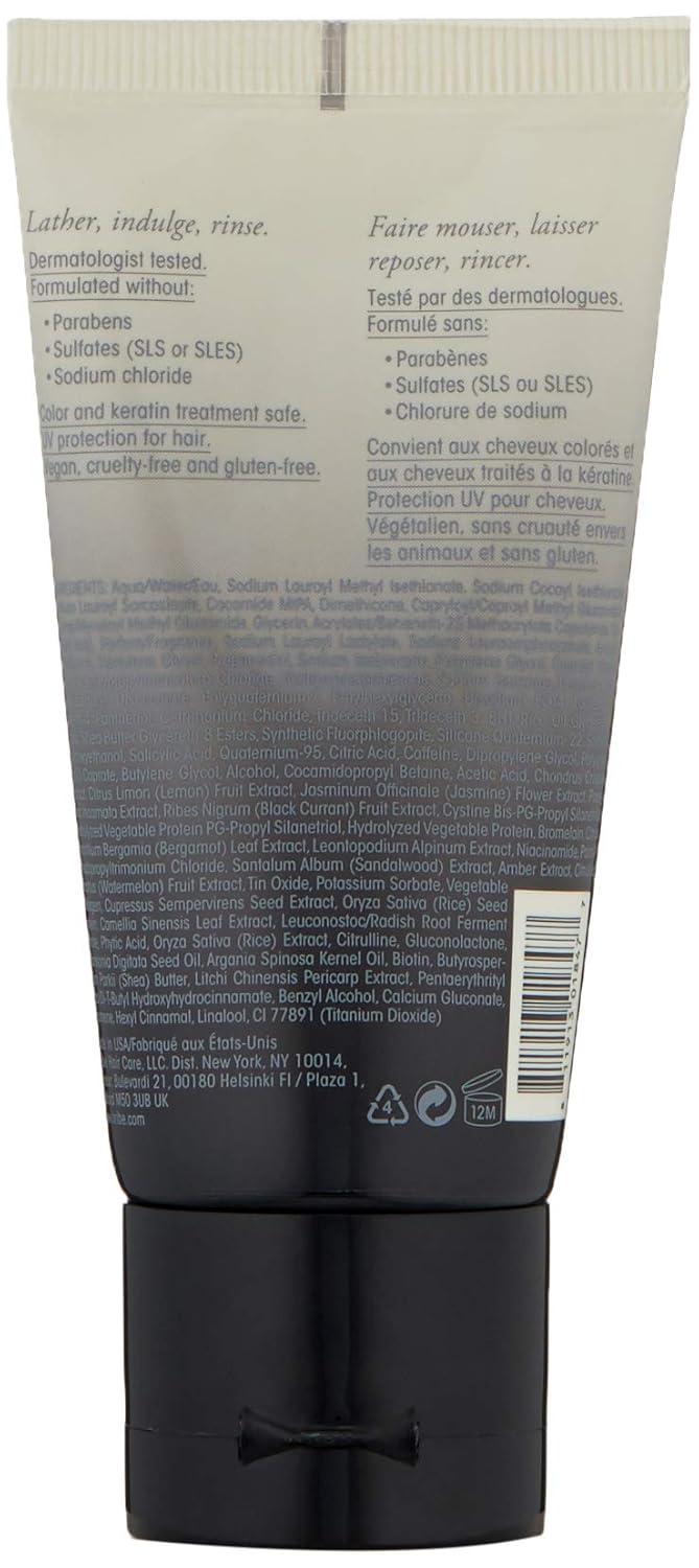 imageOribe Gold Lust Repair ampamp Restore Shampoo 17 oz