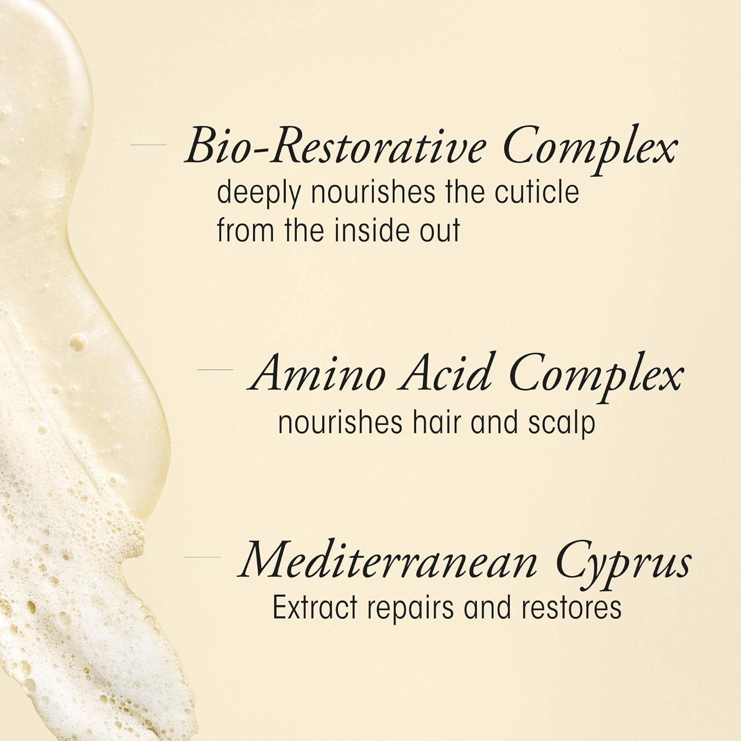 imageOribe Gold Lust Repair ampamp Restore Shampoo and Conditioner Bundle