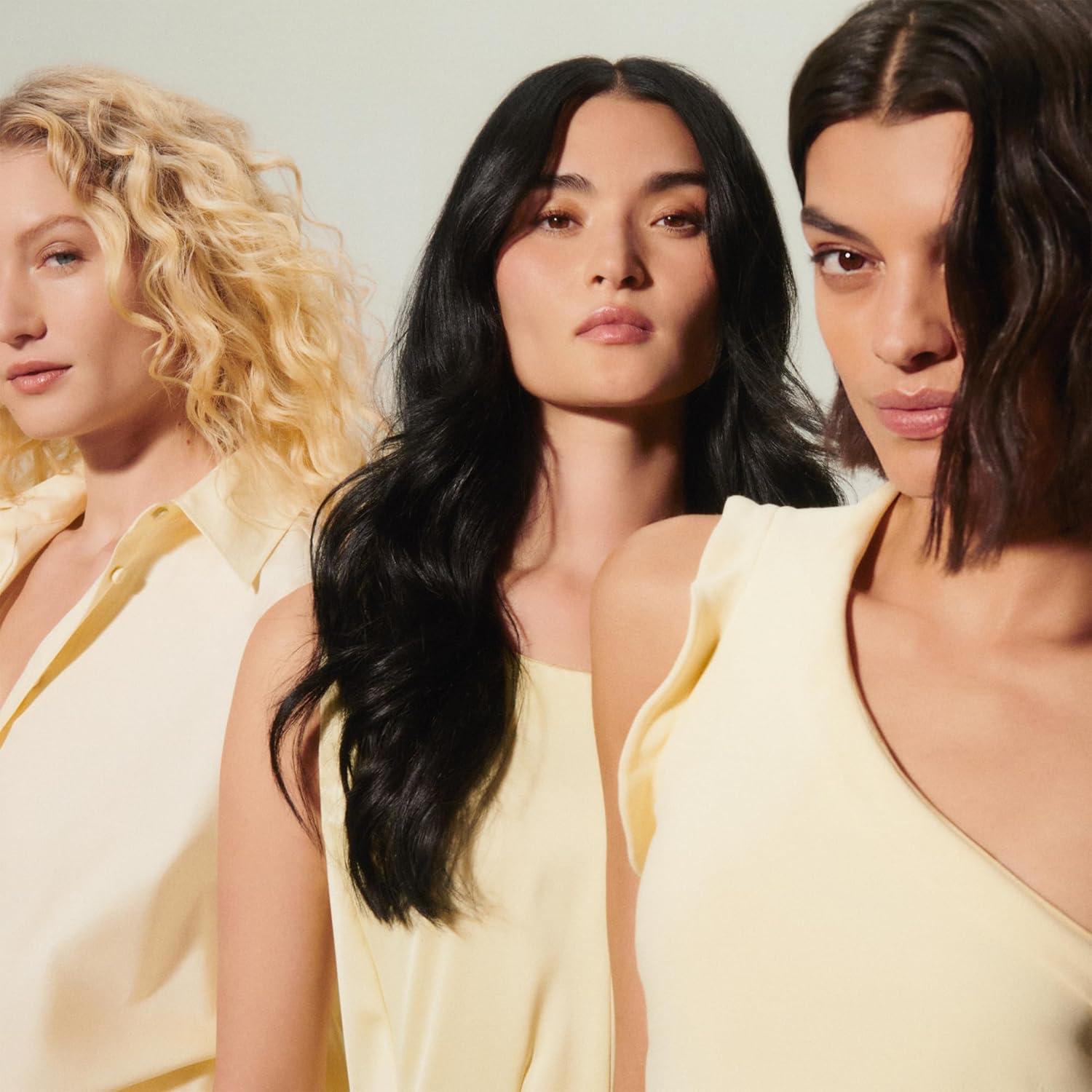 imageOribe Hair Alchemy Resilience Shampoo Conditioner ampamp Treatment Bundle