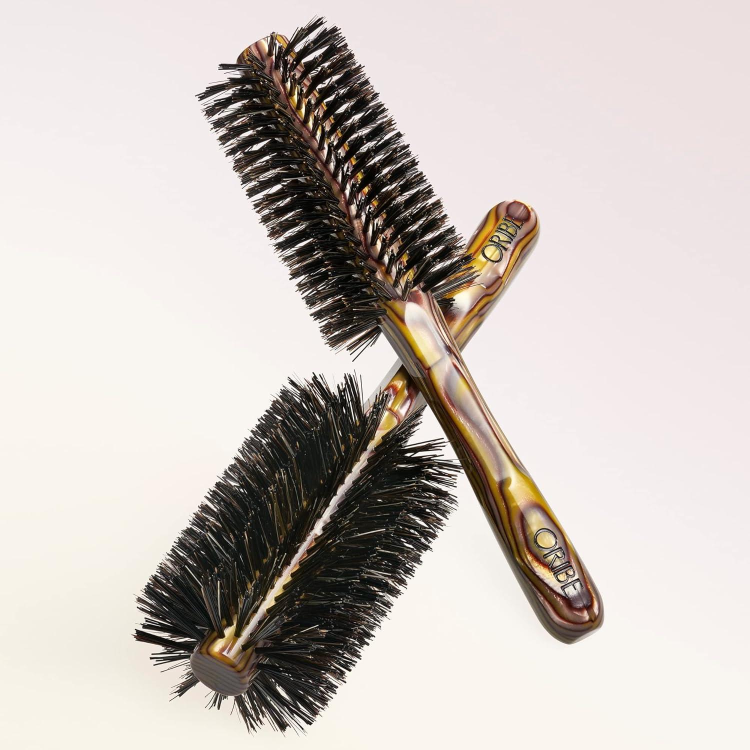 imageOribe Hair Brushes Combs ampamp PicksLarge Round Brush