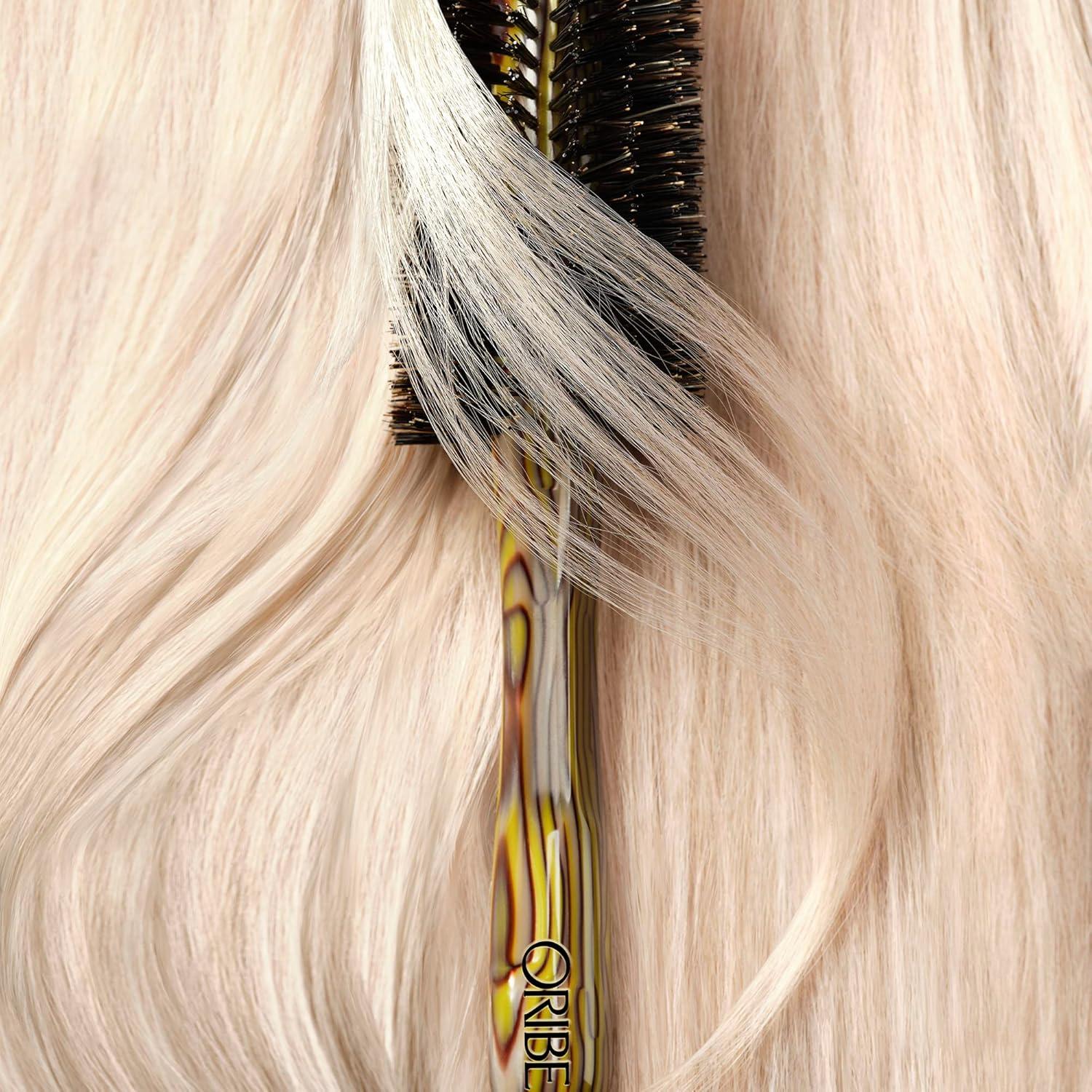 imageOribe Hair Brushes Combs ampamp PicksLarge Round Brush