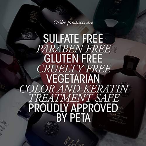 imageOribe Obsessed Set 3 Count Pack of 1 Packaging may vary Black