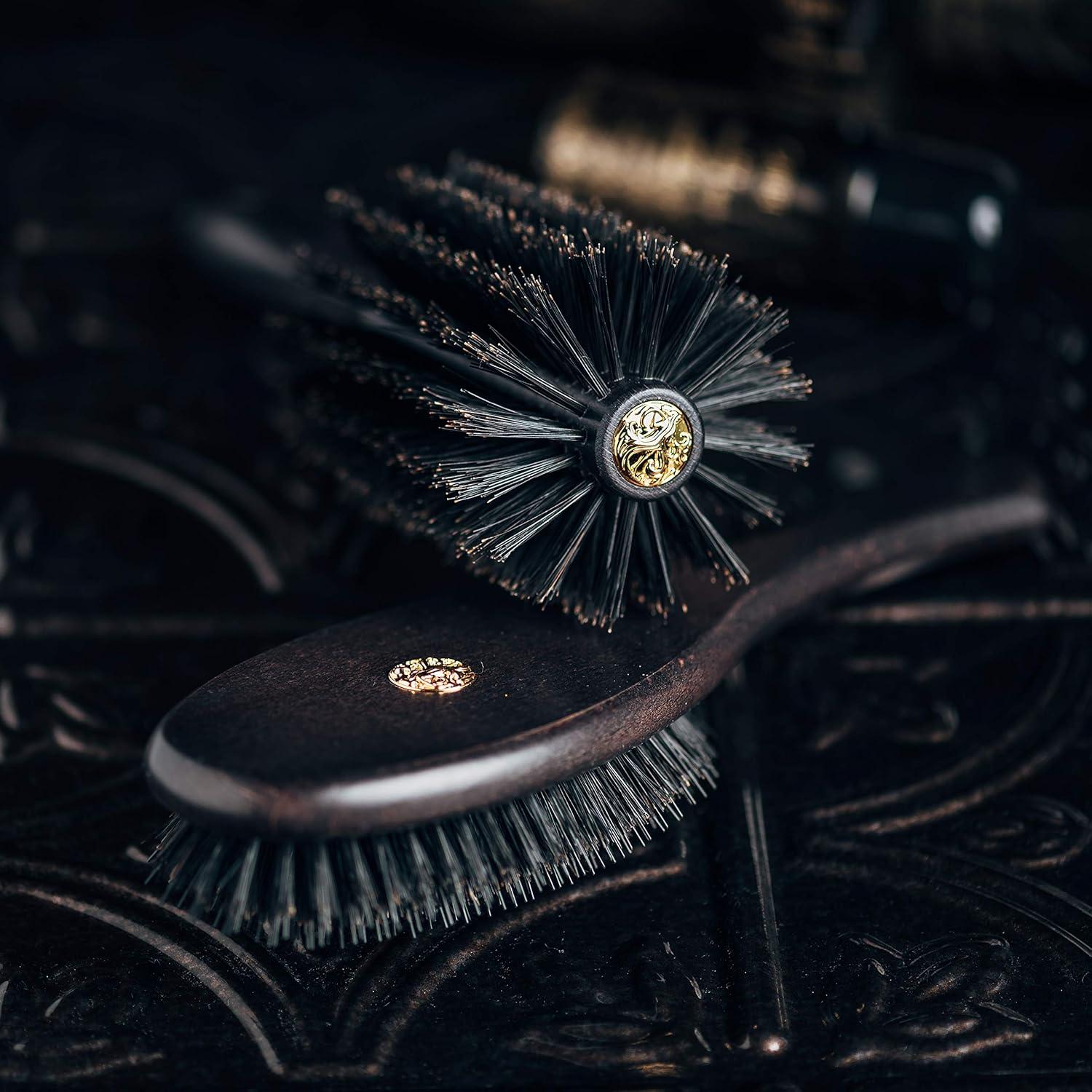 imageOribe Round Bristle Brush