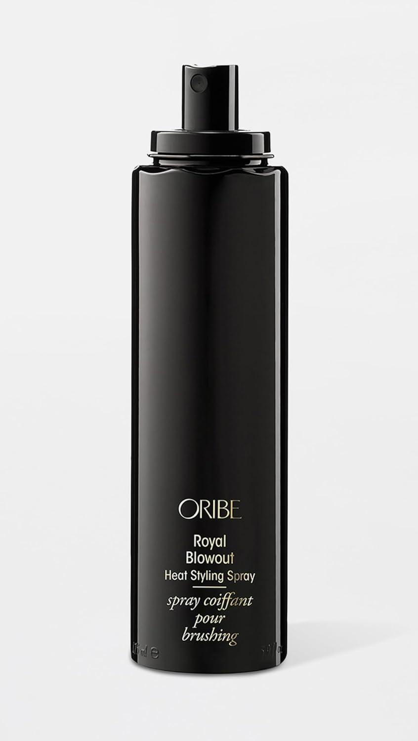 imageOribe Royal Blowout Heat Styling Spray59 Fl Oz Pack of 1