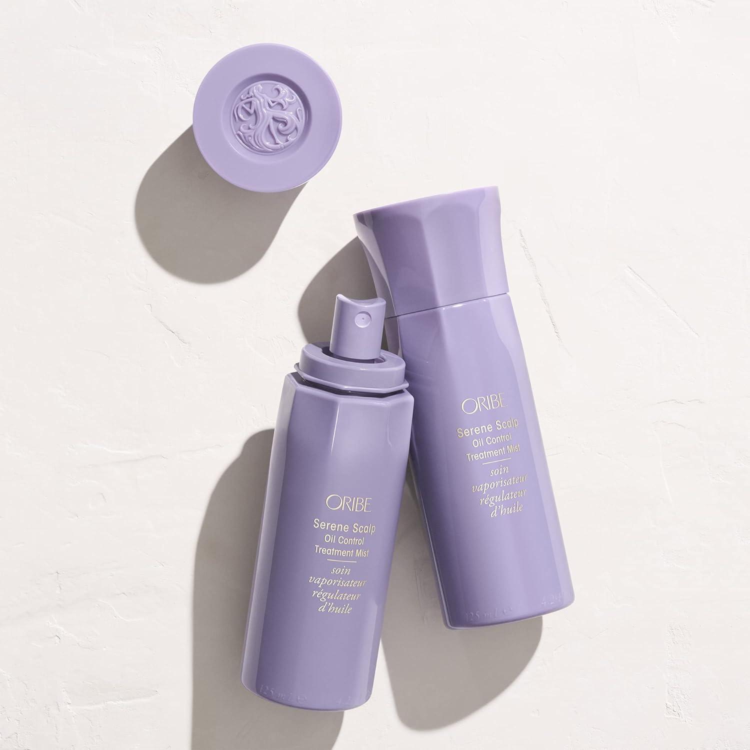 imageOribe Serene Scalp Oil Control Treatment Mist