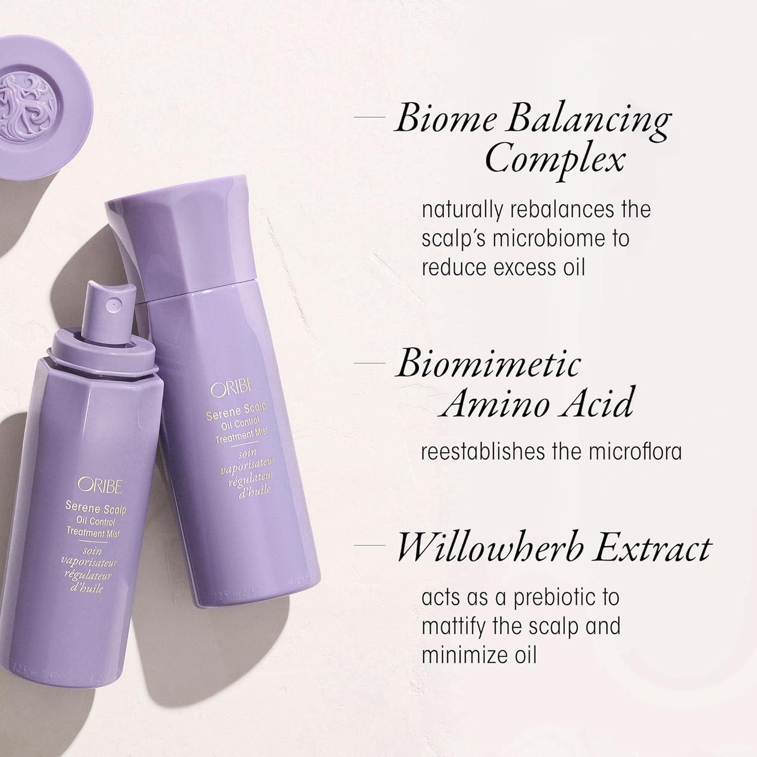 imageOribe Serene Scalp Oil Control Treatment Mist