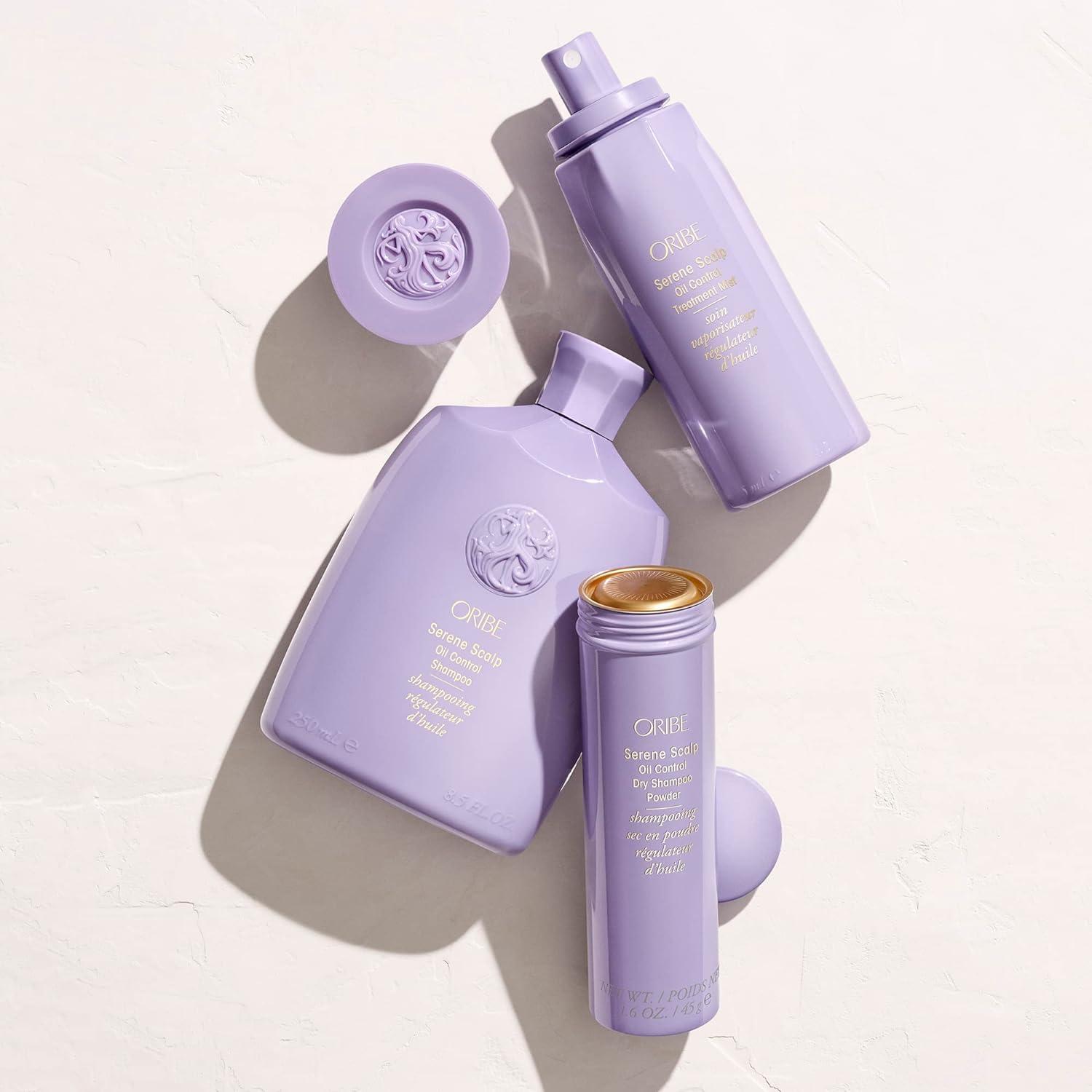 imageOribe Serene Scalp Oil Control Treatment Mist