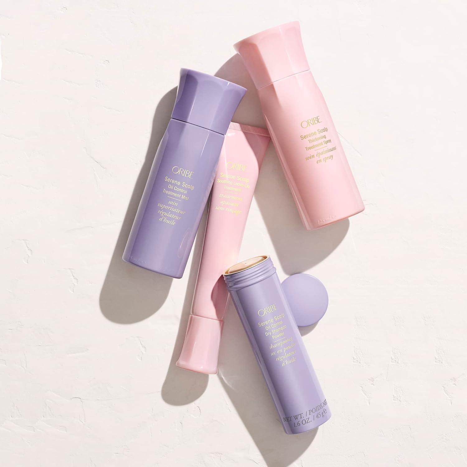 imageOribe Serene Scalp Oil Control Treatment Mist