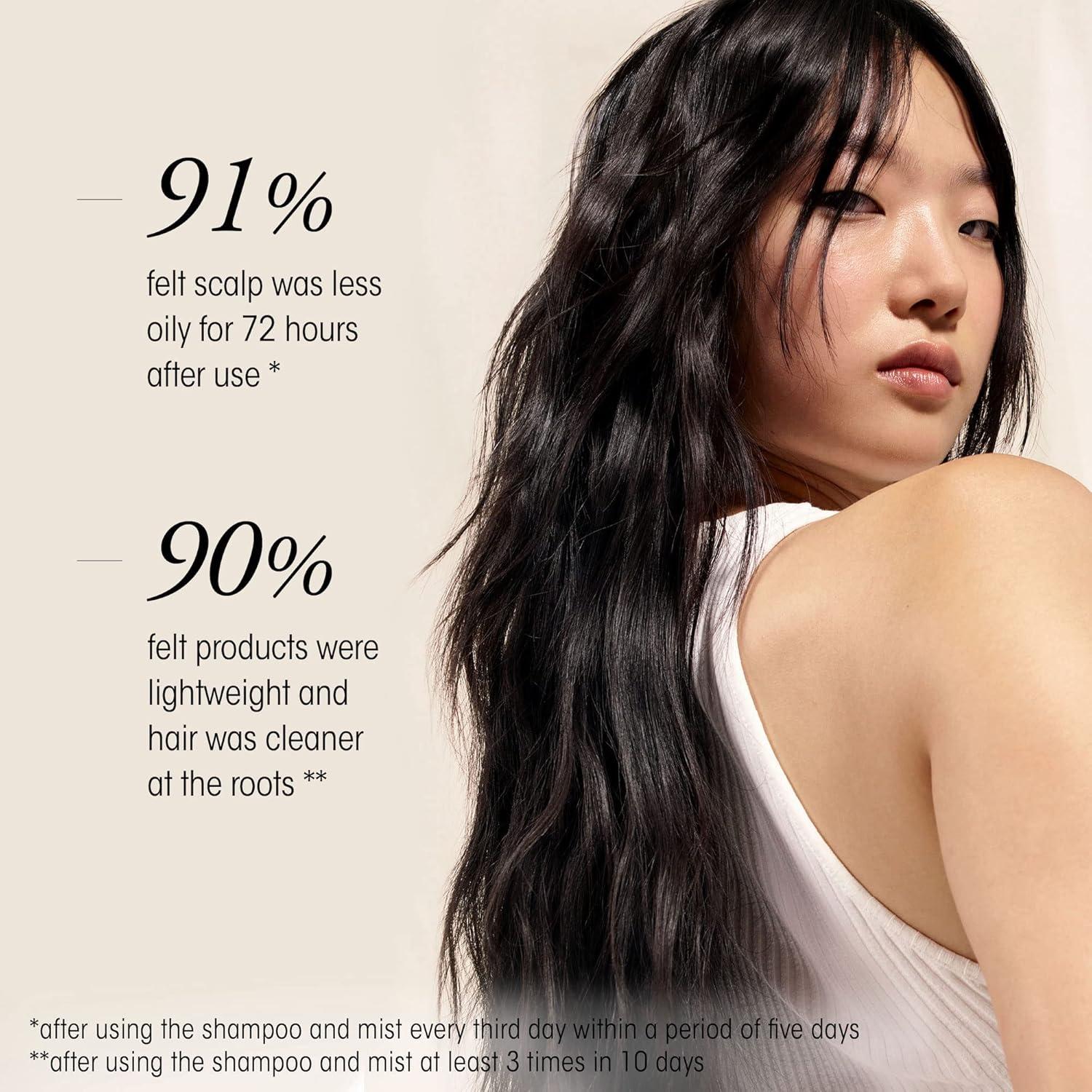 imageOribe Serene Scalp Oil Control Treatment Mist