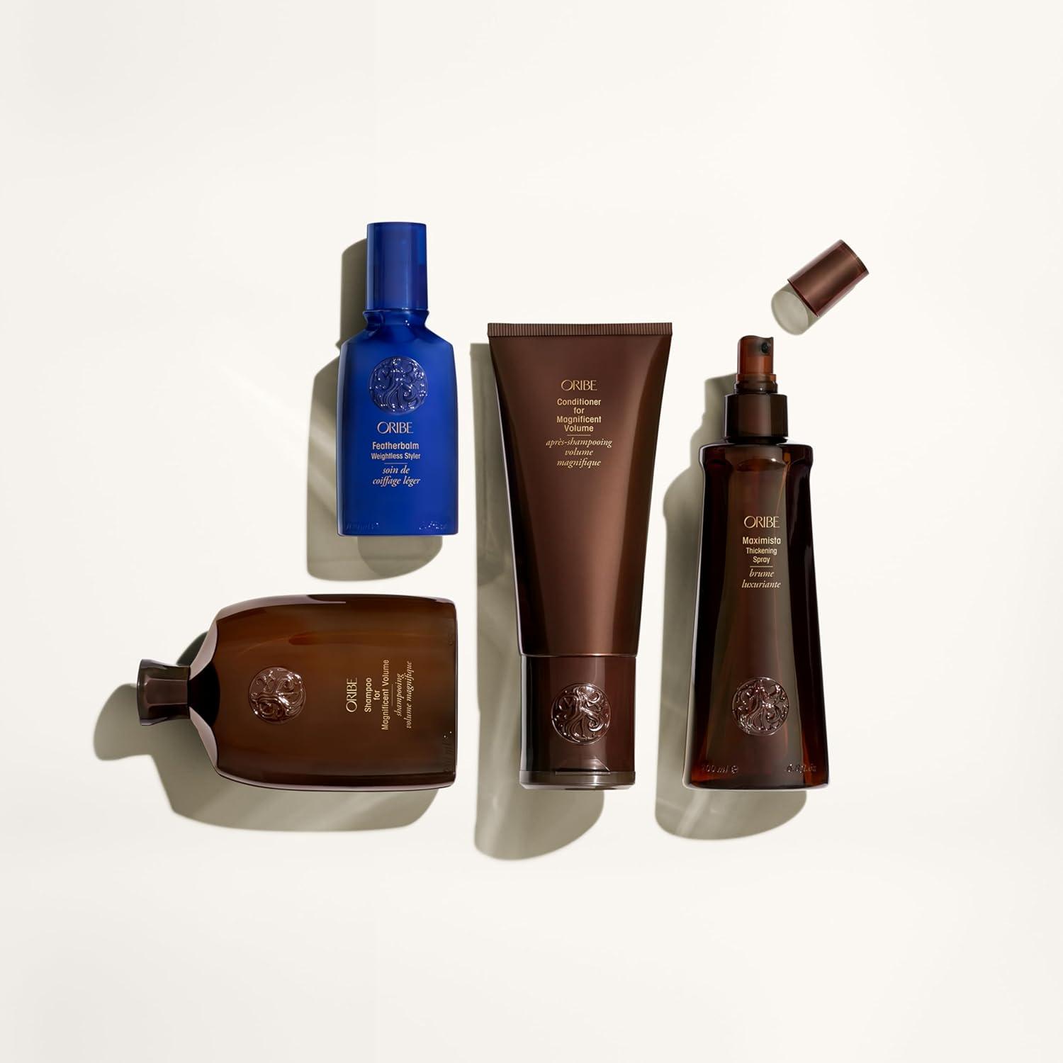 imageOribe Shampoo for Magnificent Volume85 Fl Oz Pack of 1No Color