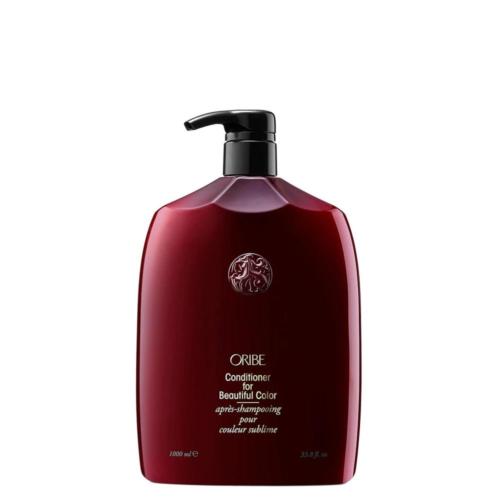 imageORIBE Conditioner for Beautiful Color Refill PouchLiter 338 oz