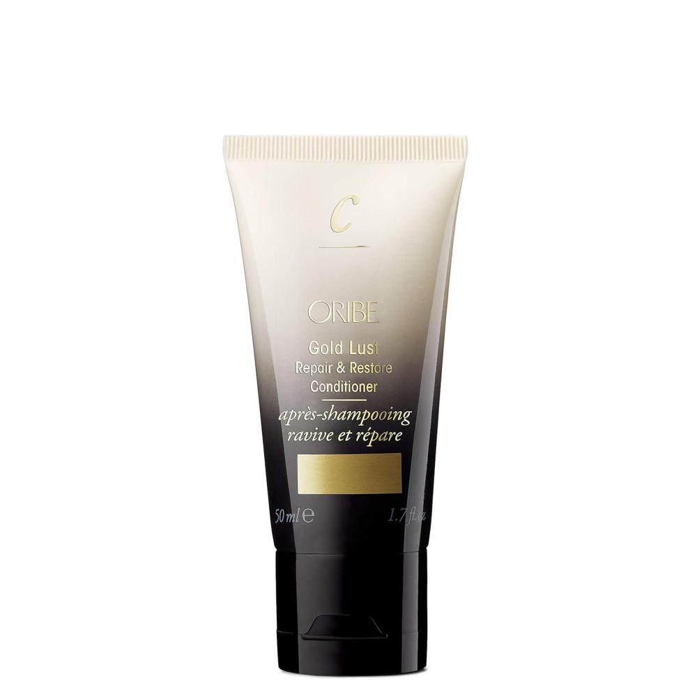 imageORIBE Gold Lust Conditioner Refill PouchTravel 17 oz