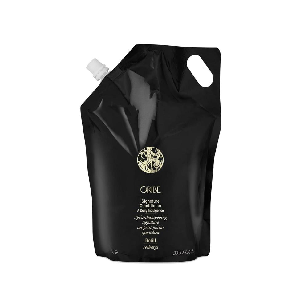 imageORIBE Signature Conditioner Refill PouchLiter Refill 338 oz
