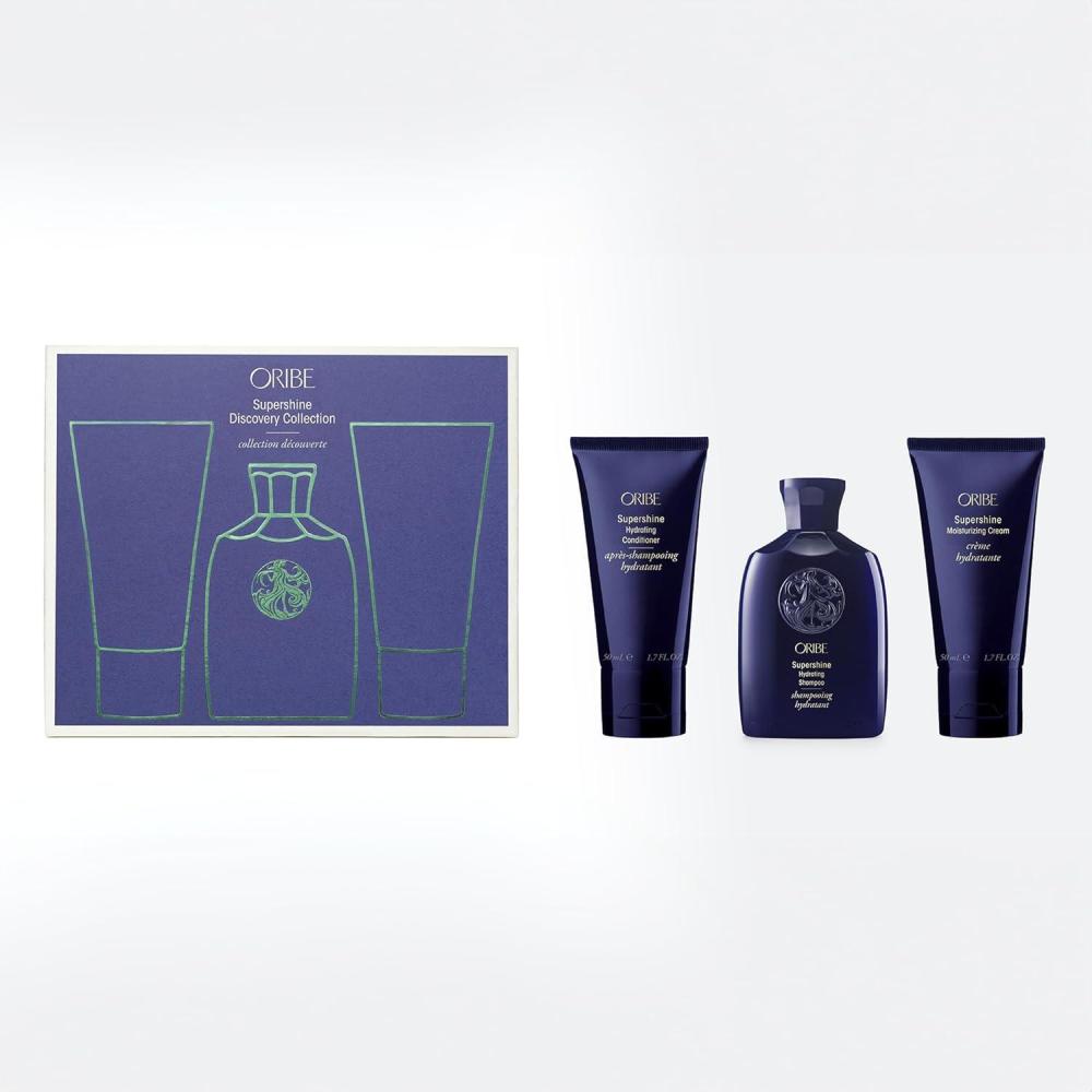 imageORIBE Supershine Discovery Set